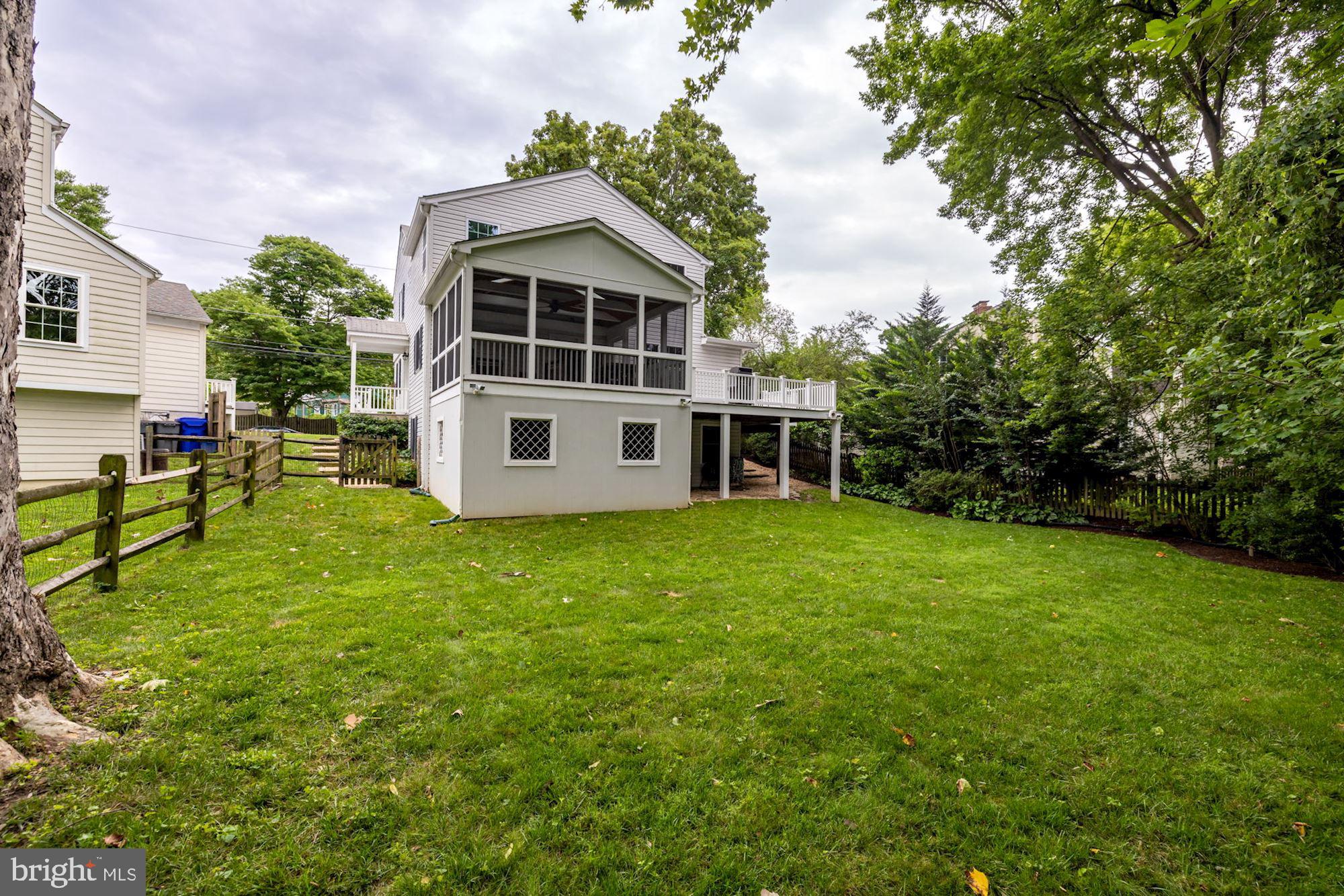 8302 Donnybrook Drive Chevy Chase, MD 20815 - Photo 53 of 55