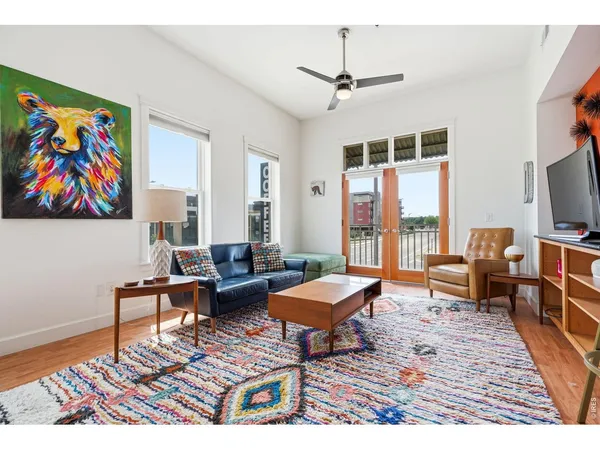 $525,000 | 401 Mason Court, Unit 203, Fort Collins, CO 80524
