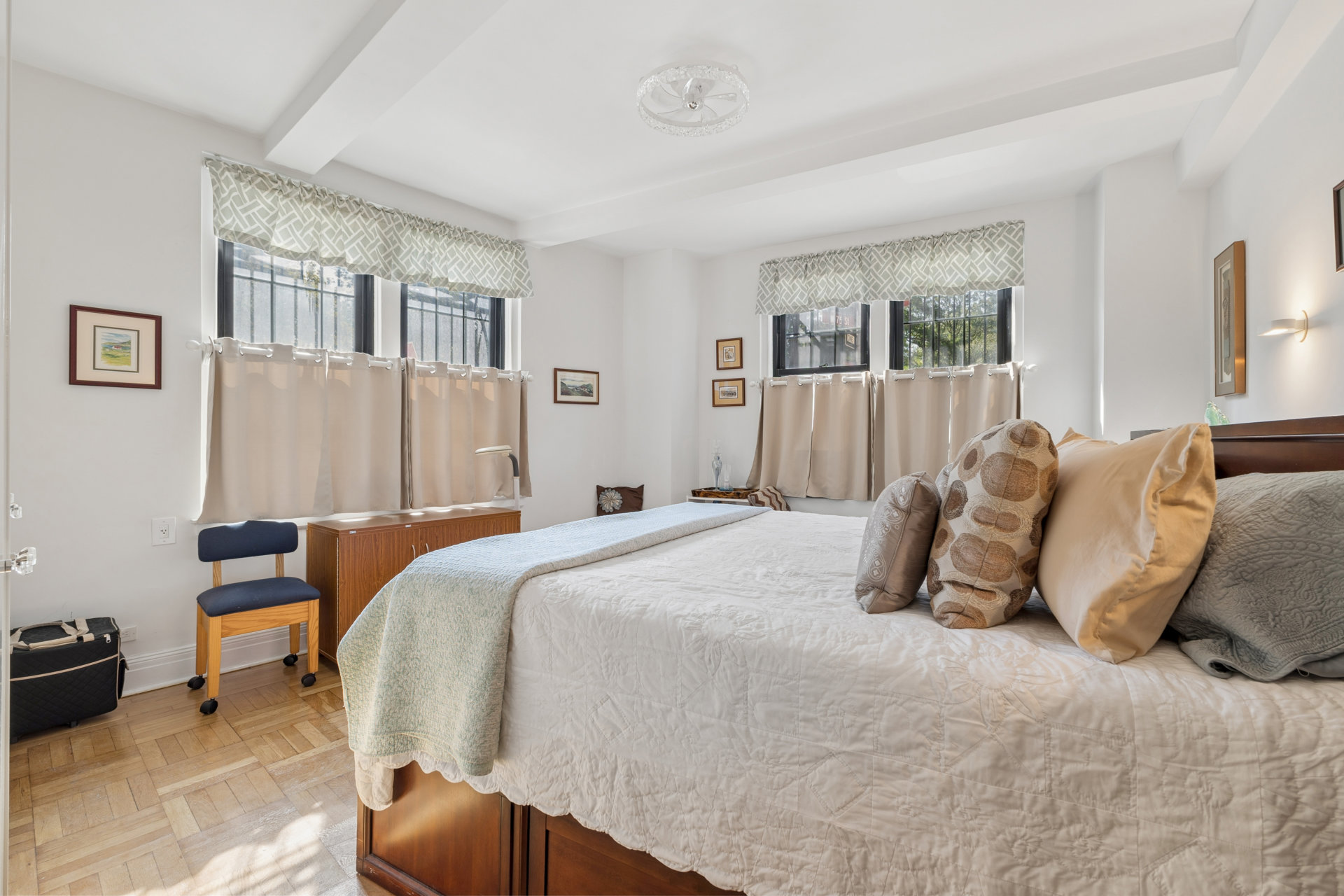 33 Riverside Drive, Unit 1C Manhattan, NY 10023 - Photo 6 of 11 Gallery Image 6