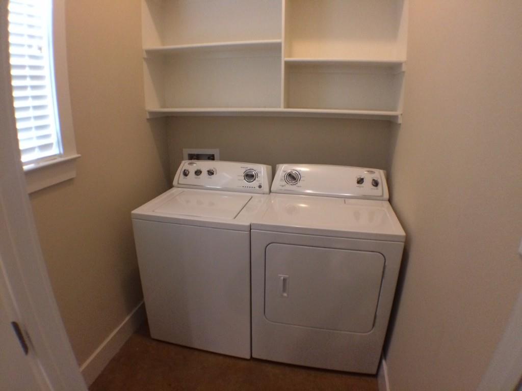 5105 Duval Street, Unit A Austin, TX 78751 - Photo 6 of 7