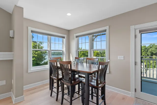 $1,100,000 | 279 Victorian Village Drive, Unit 40, Elkhart Lake, WI 53020