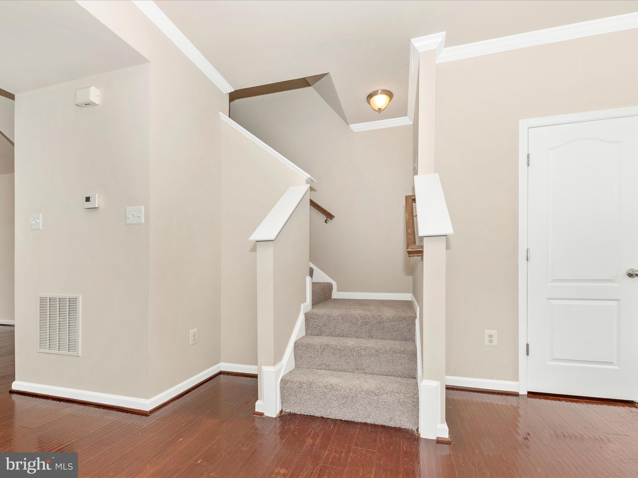 7859 Wormans Mill Road Frederick, MD 21701 - Photo 14 of 55 Staircase