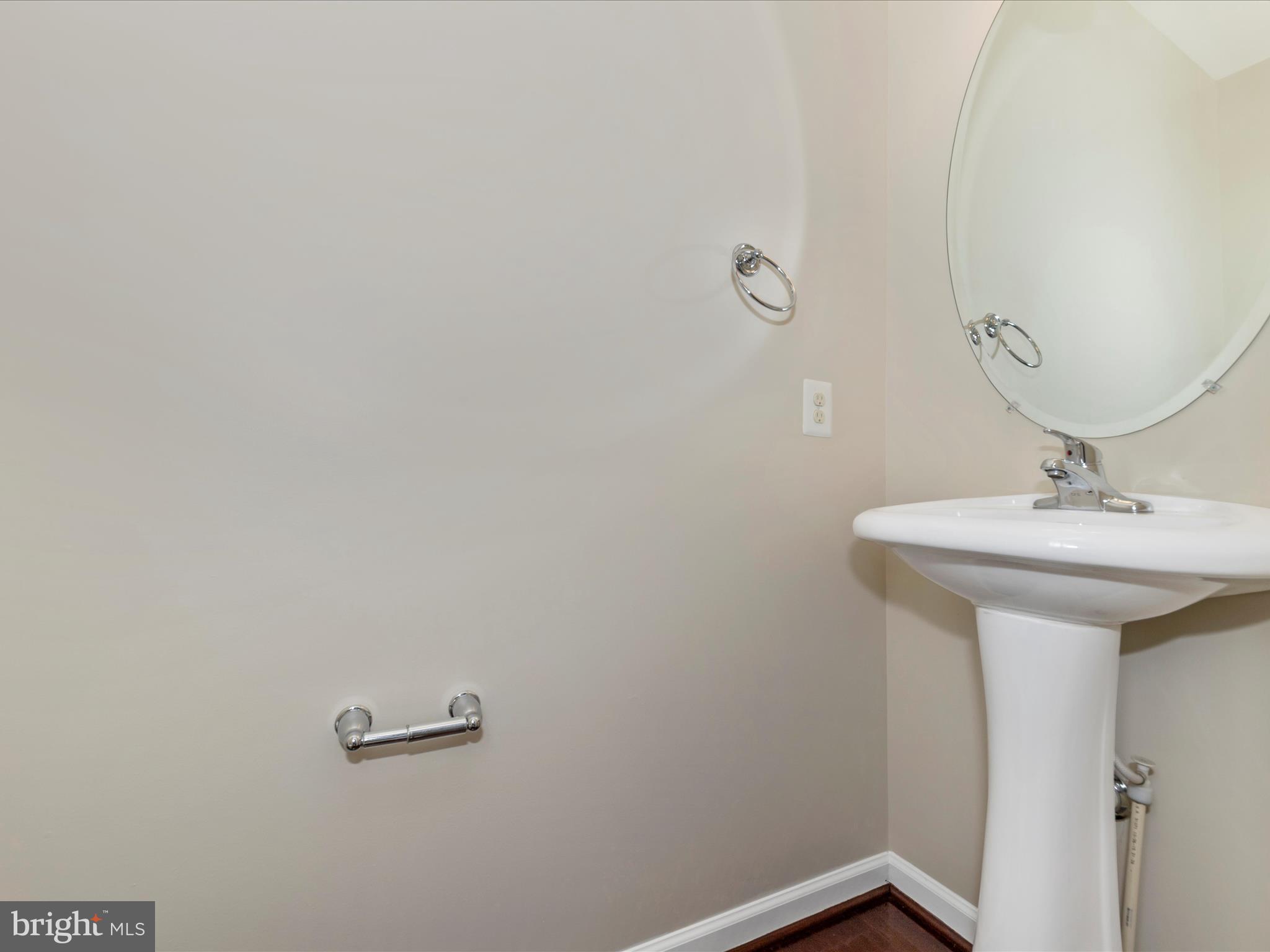 7859 Wormans Mill Road Frederick, MD 21701 - Photo 15 of 55 Powder Room