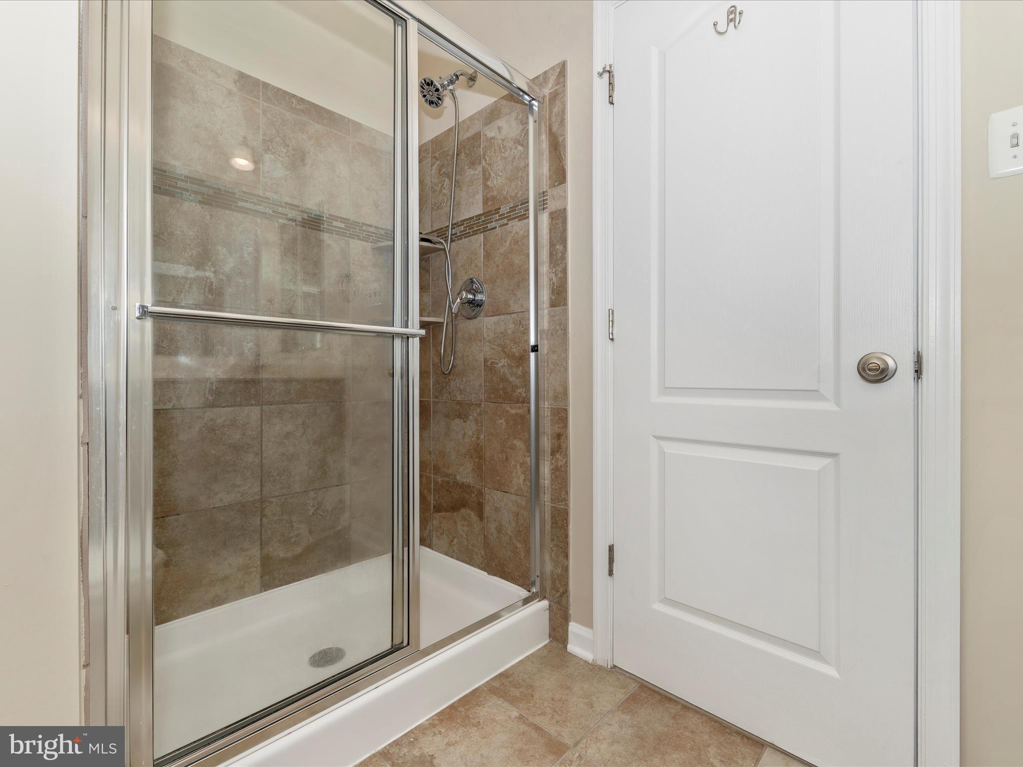 7859 Wormans Mill Road Frederick, MD 21701 - Photo 21 of 55 Primary Bathroom