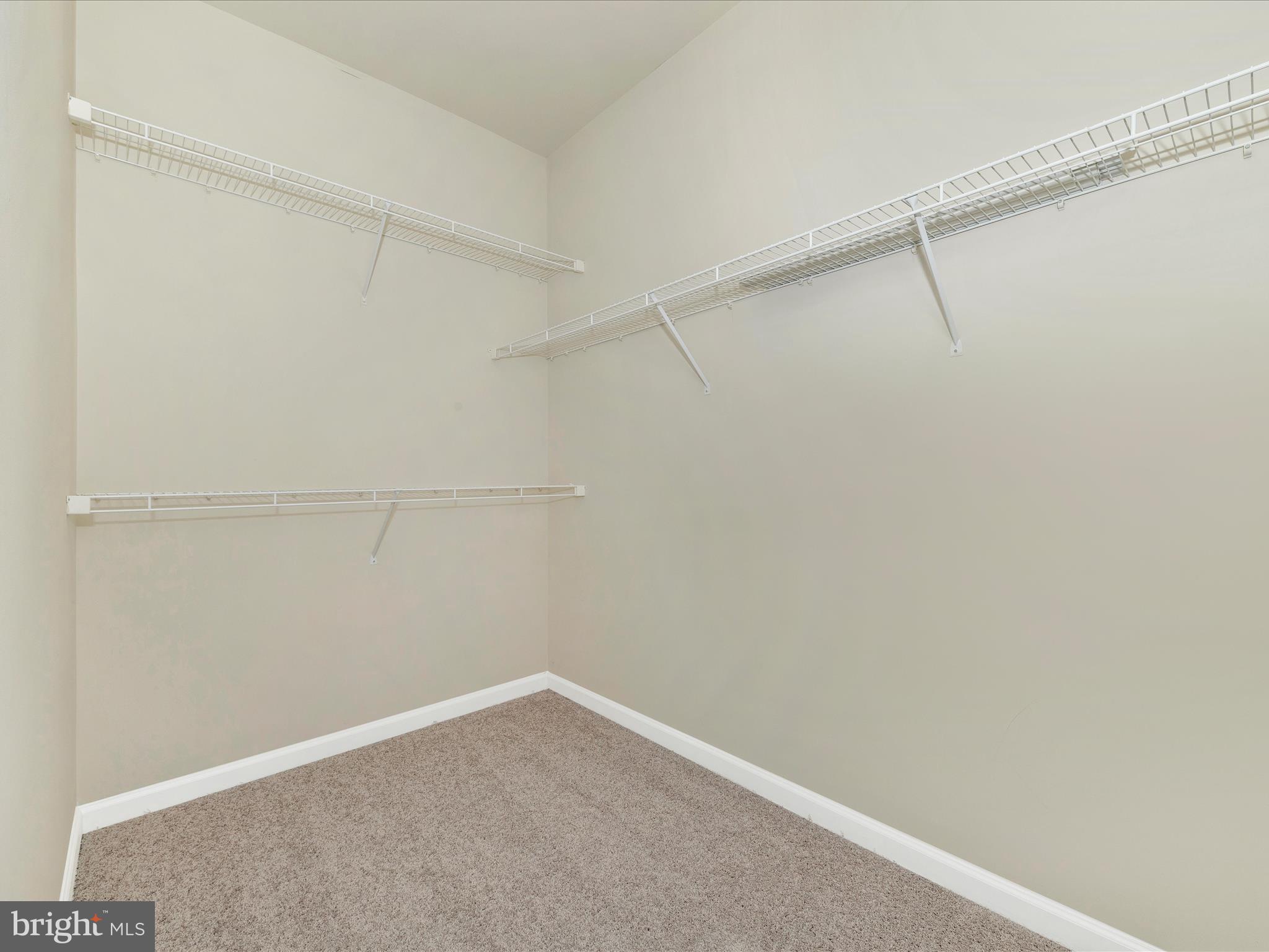 7859 Wormans Mill Road Frederick, MD 21701 - Photo 22 of 55 Closet