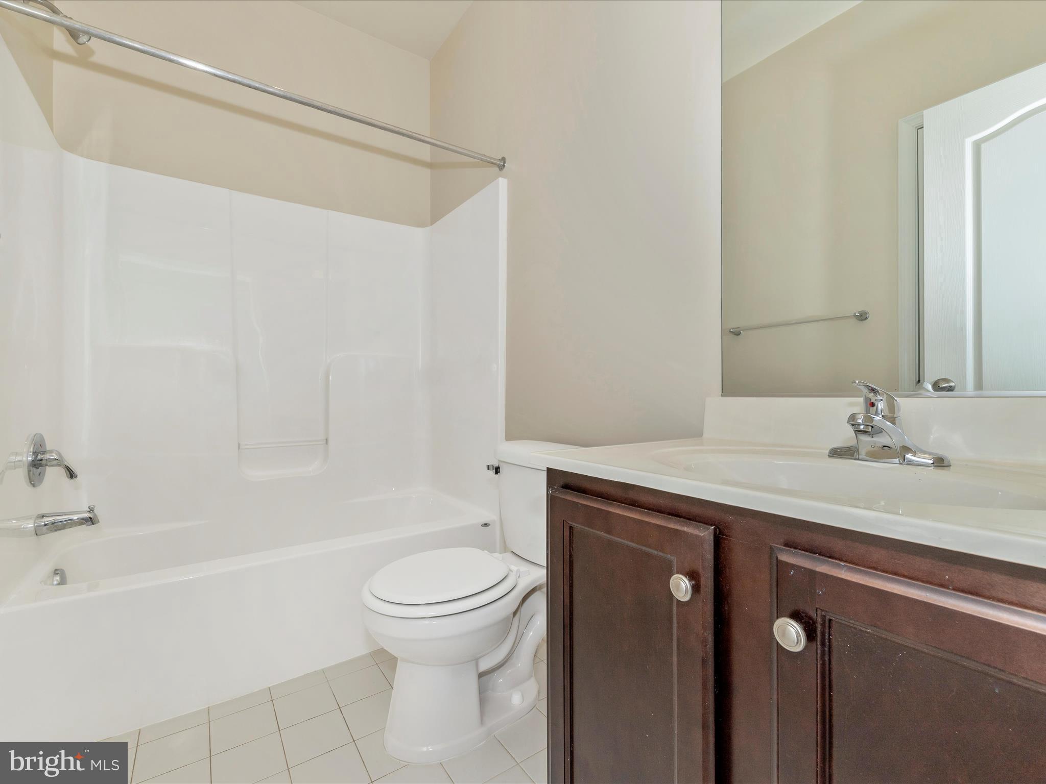 7859 Wormans Mill Road Frederick, MD 21701 - Photo 27 of 55 Hall Bath