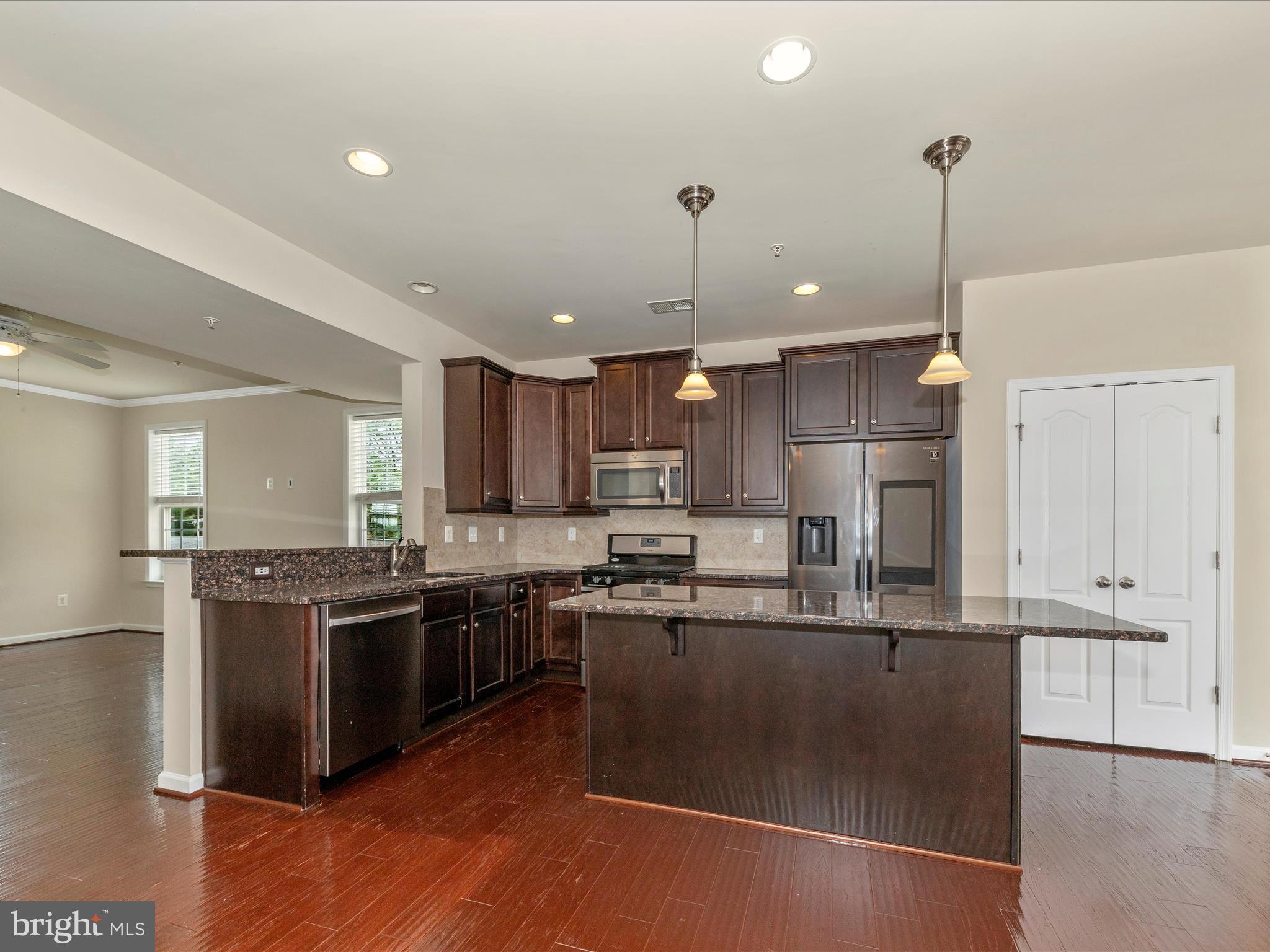 7859 Wormans Mill Road Frederick, MD 21701 - Photo 3 of 55 Kitchen