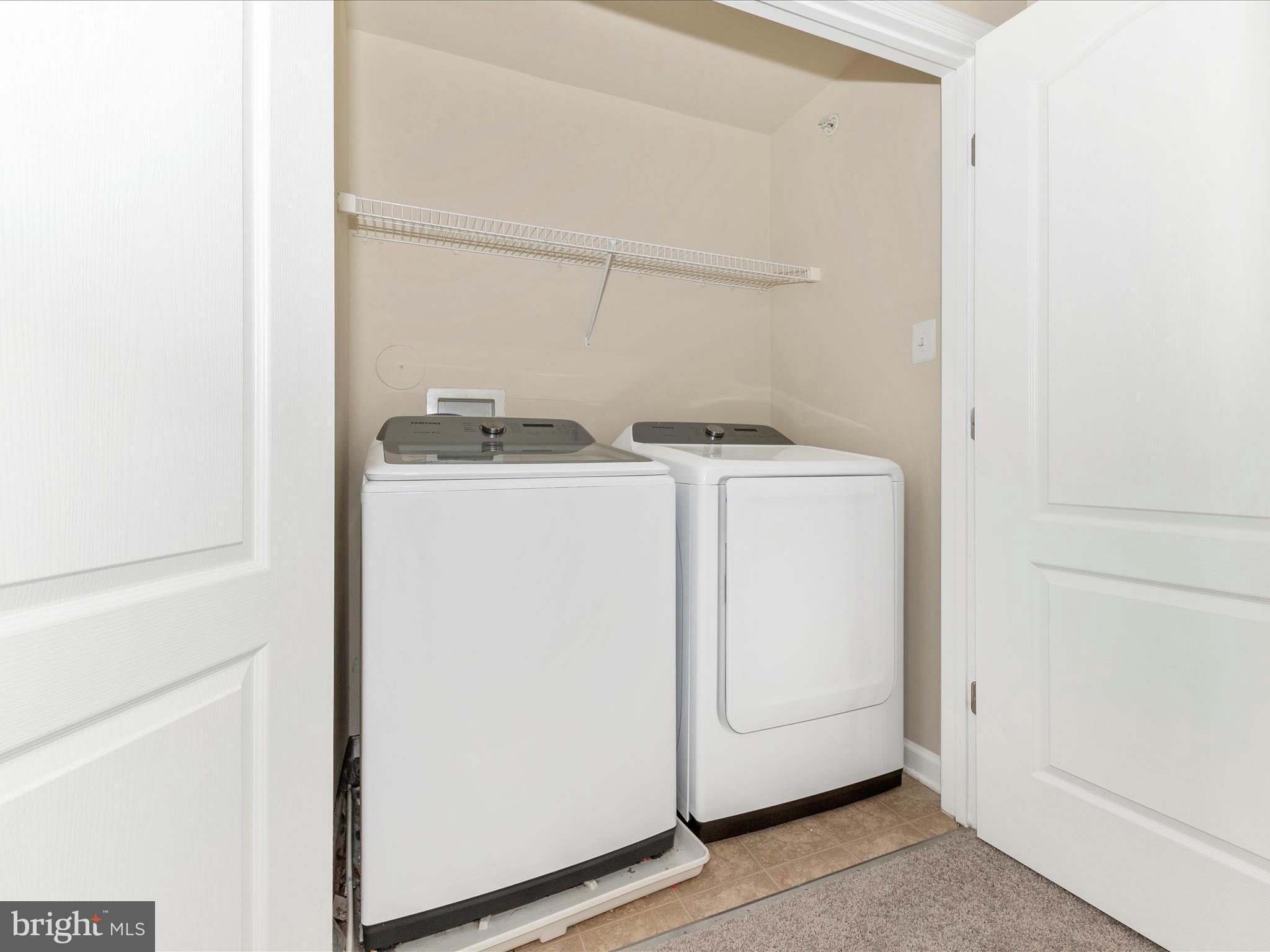 7859 Wormans Mill Road Frederick, MD 21701 - Photo 32 of 55 Laundry