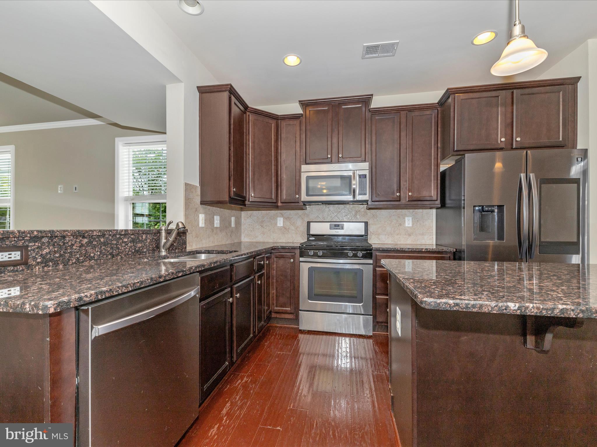 7859 Wormans Mill Road Frederick, MD 21701 - Photo 4 of 55 Kitchen