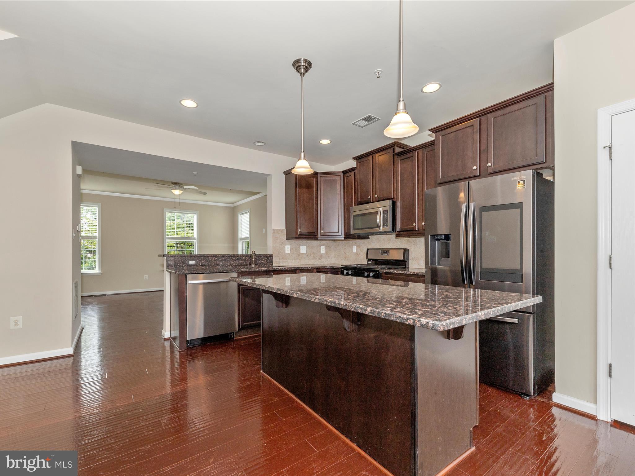 7859 Wormans Mill Road Frederick, MD 21701 - Photo 5 of 55 Kitchen