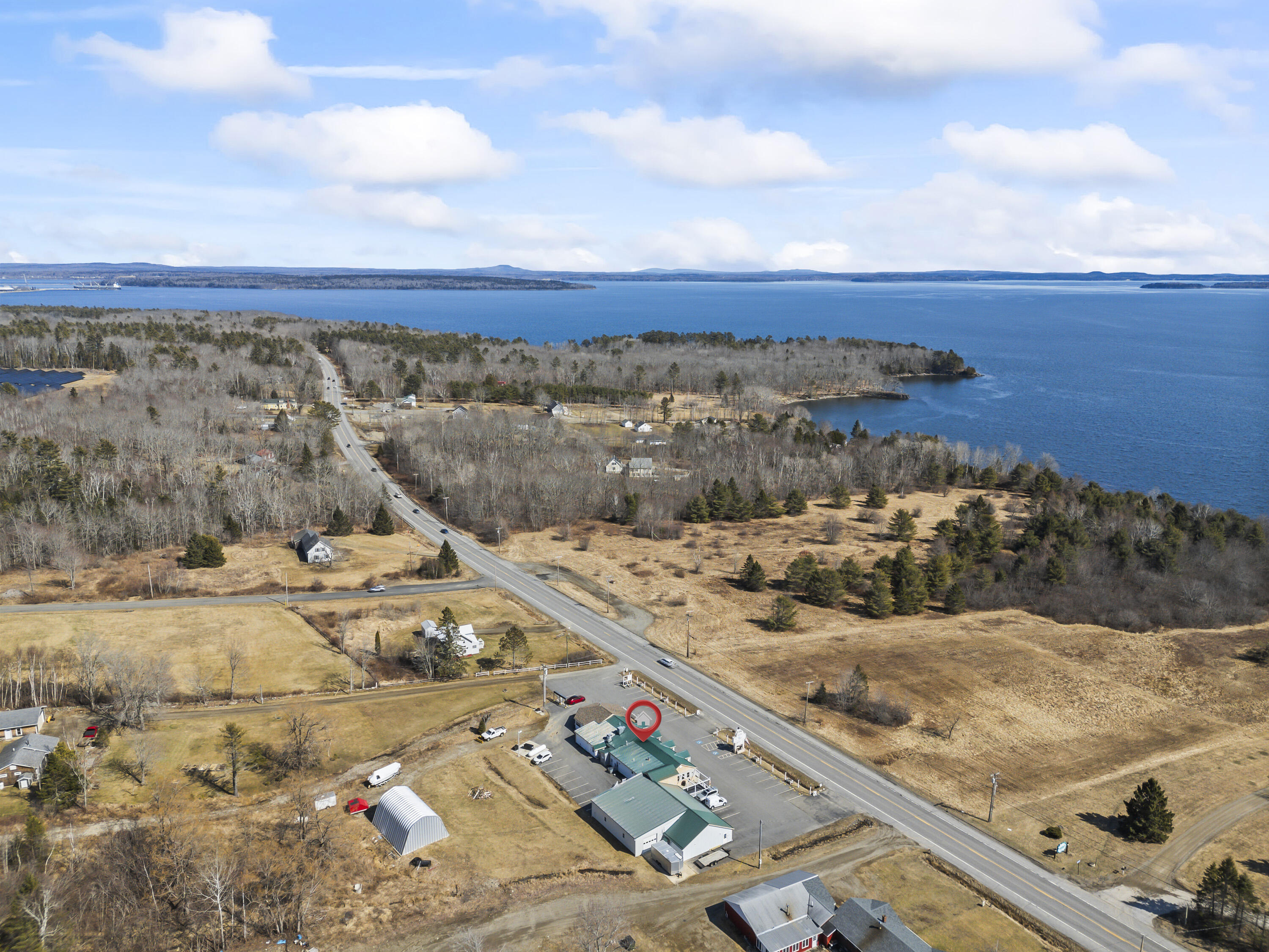 357 West Main Street Searsport, ME 04974 - Photo 39 of 60 357 West Main St_276