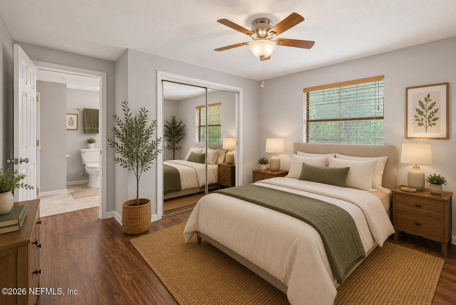 145 Finnigan Road Satsuma, FL 32189 - Photo 11 of 43 145 Finnigan New_11