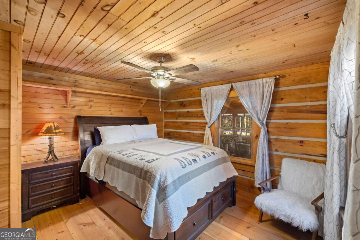 100 Stanley Creek Road Cherry Log, GA 30522 - Photo 14 of 46