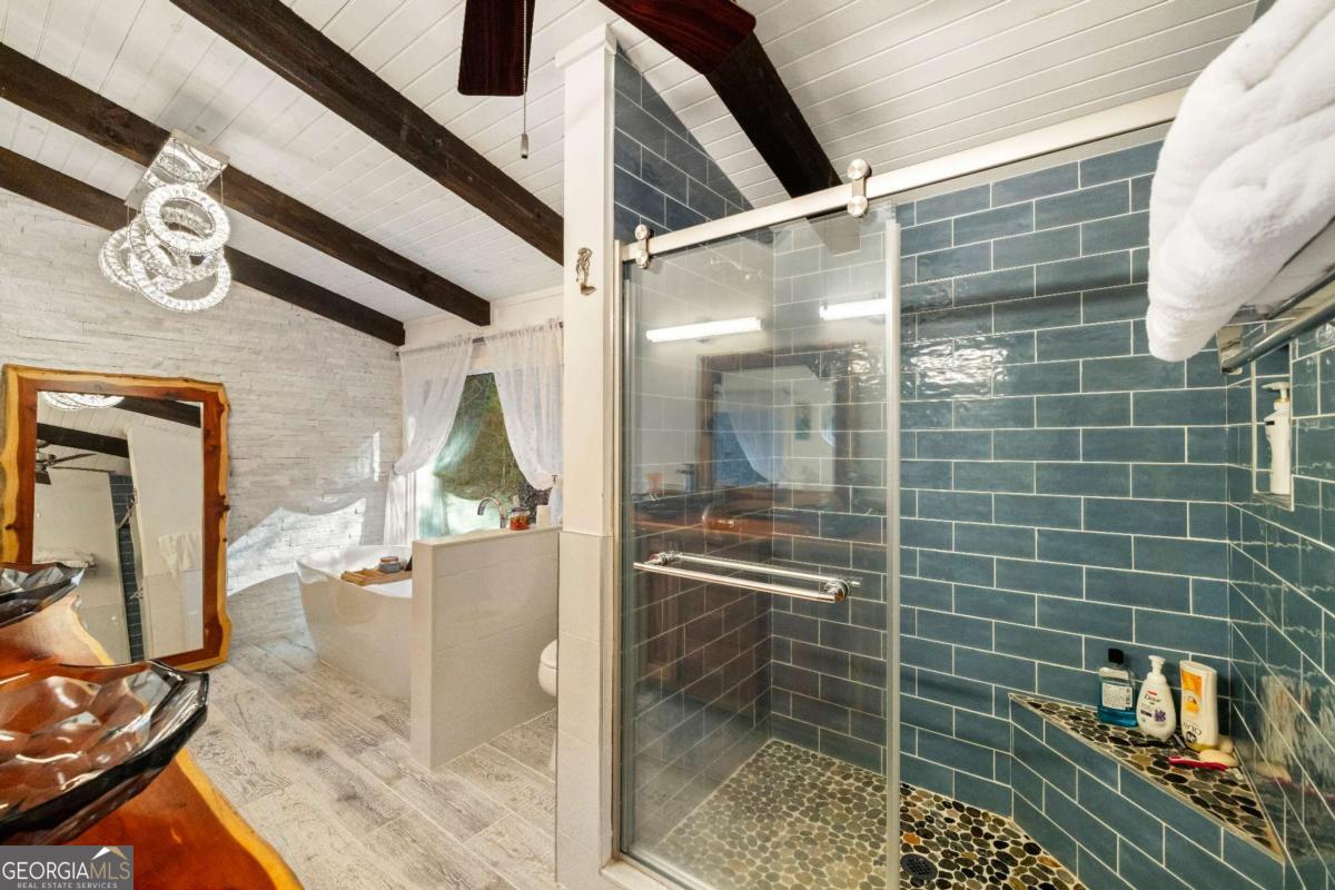 100 Stanley Creek Road Cherry Log, GA 30522 - Photo 18 of 46