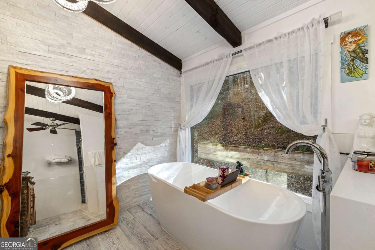 100 Stanley Creek Road Cherry Log, GA 30522 - Photo 21 of 46