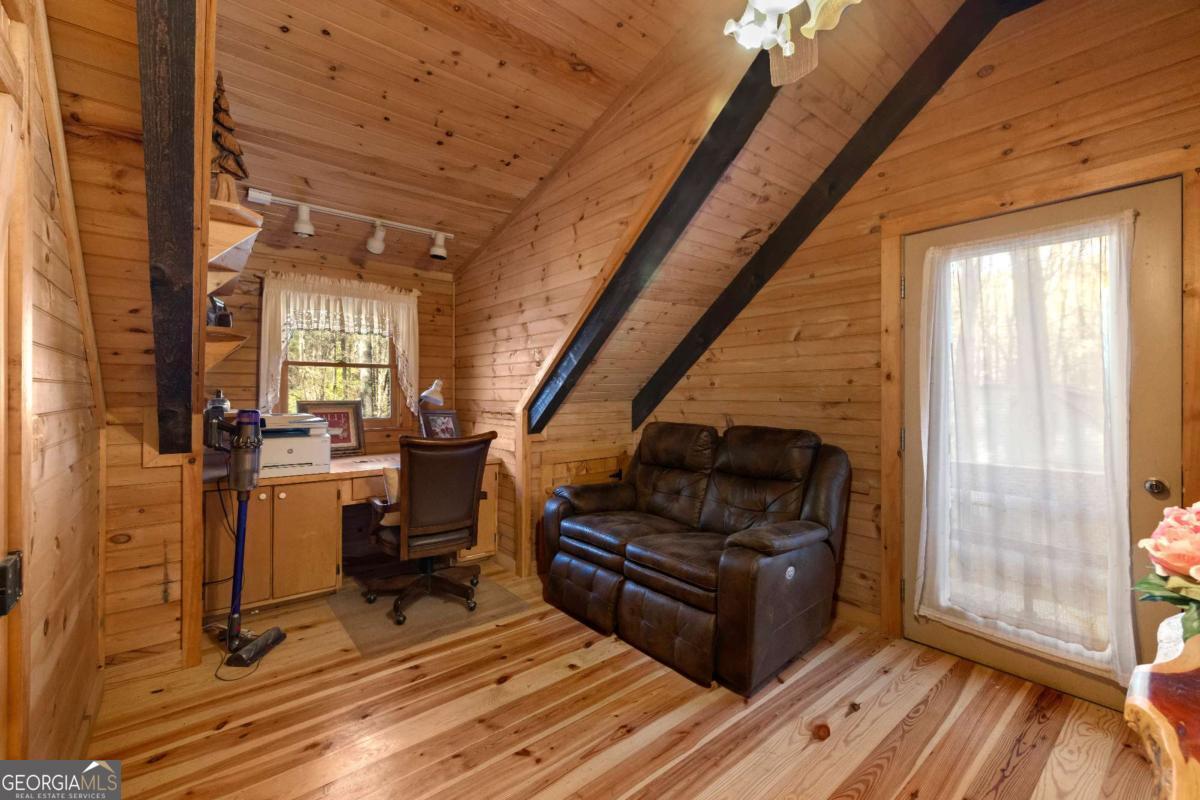 100 Stanley Creek Road Cherry Log, GA 30522 - Photo 22 of 46