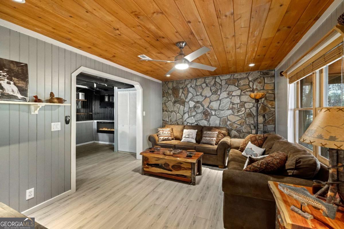 100 Stanley Creek Road Cherry Log, GA 30522 - Photo 27 of 46