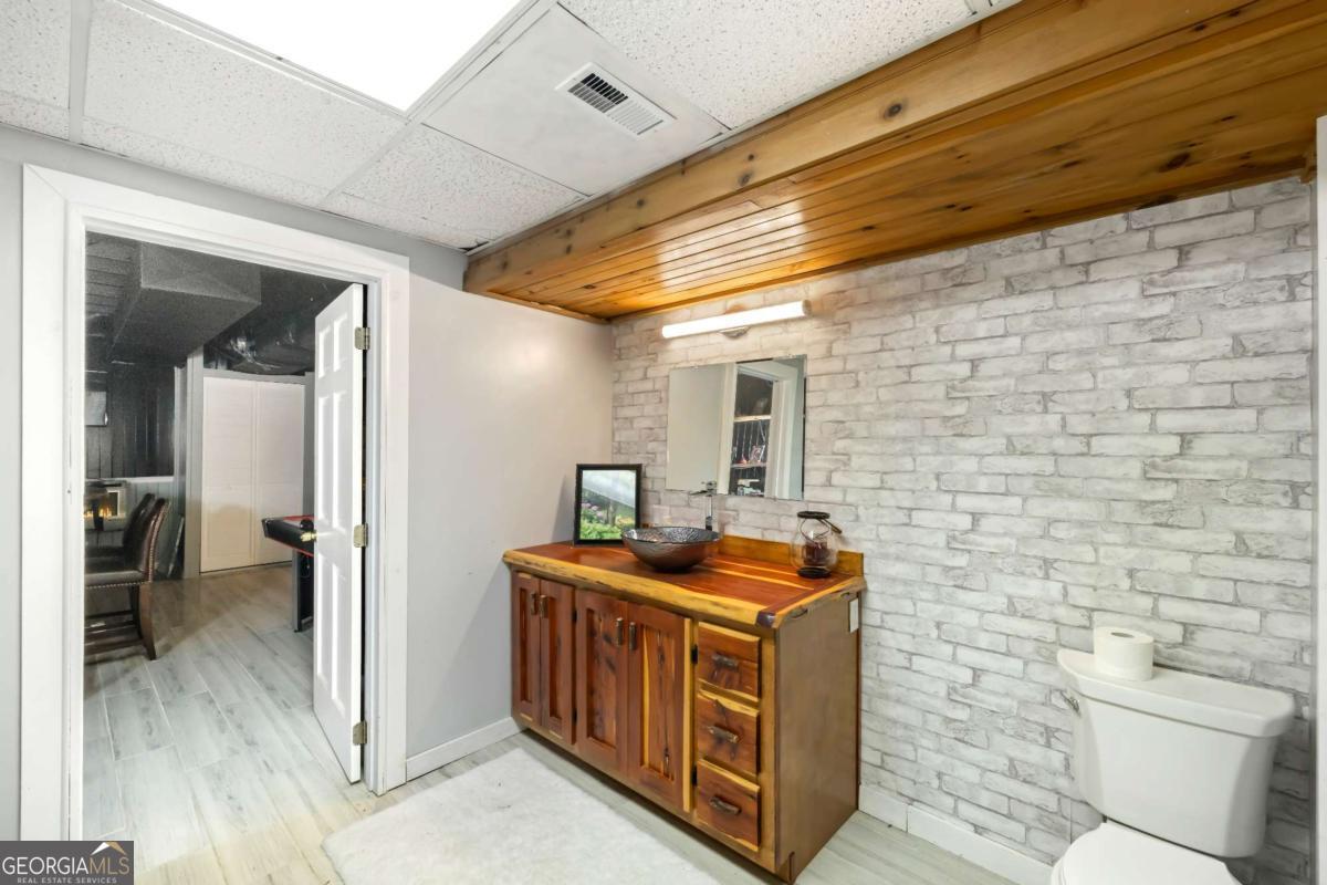 100 Stanley Creek Road Cherry Log, GA 30522 - Photo 31 of 46