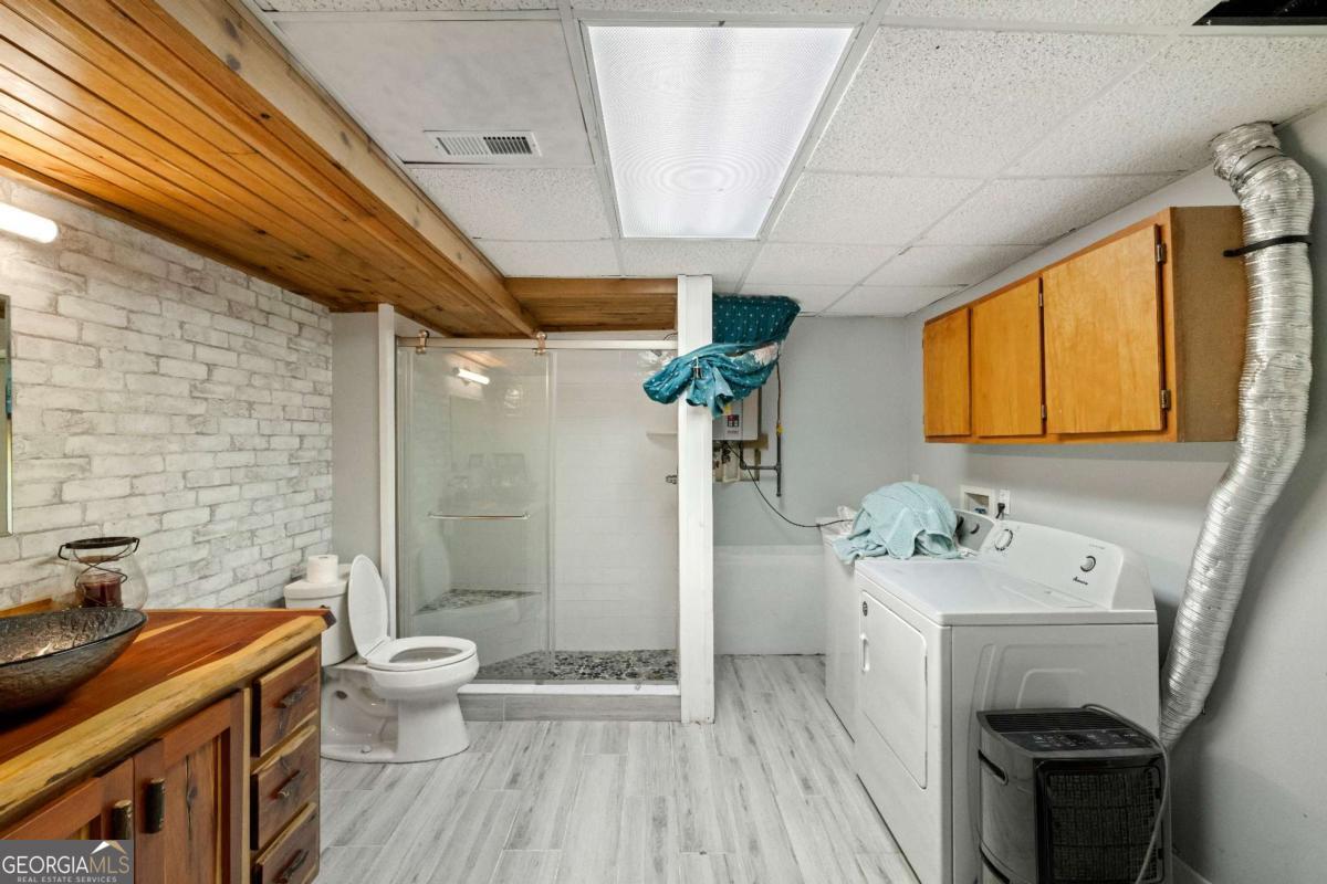 100 Stanley Creek Road Cherry Log, GA 30522 - Photo 33 of 46