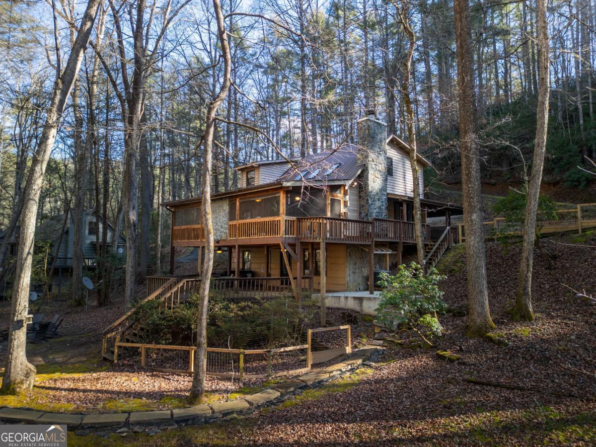 100 Stanley Creek Road Cherry Log, GA 30522 - Photo 34 of 46