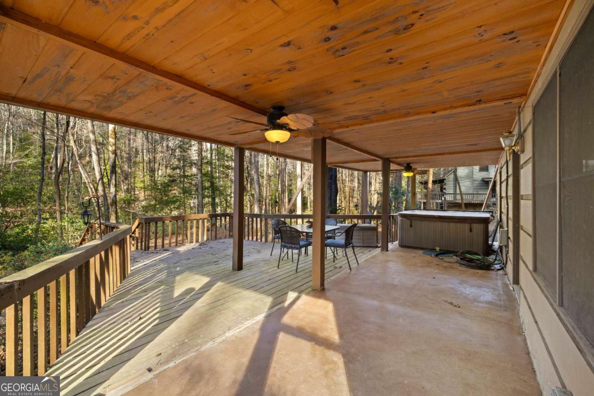 100 Stanley Creek Road Cherry Log, GA 30522 - Photo 35 of 46