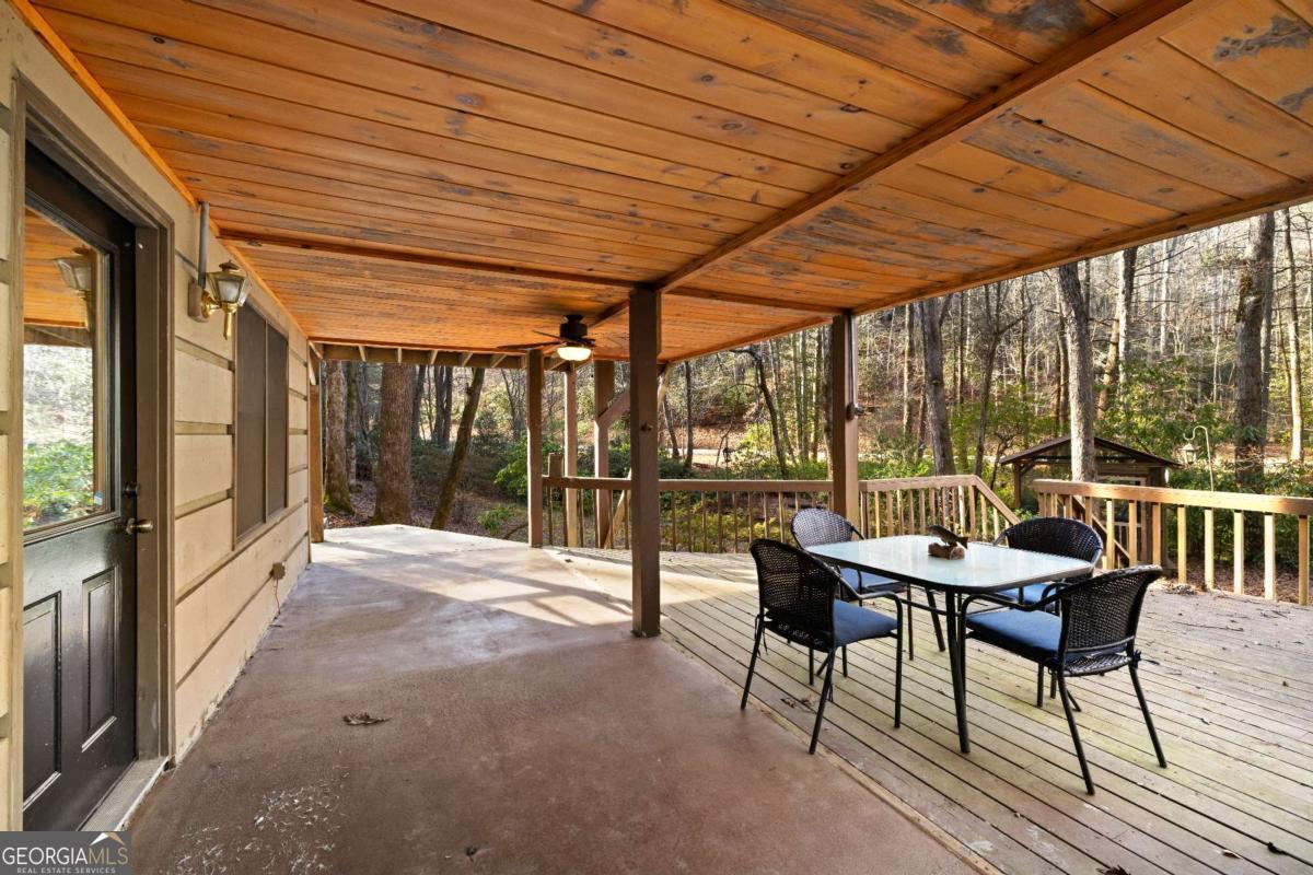 100 Stanley Creek Road Cherry Log, GA 30522 - Photo 36 of 46