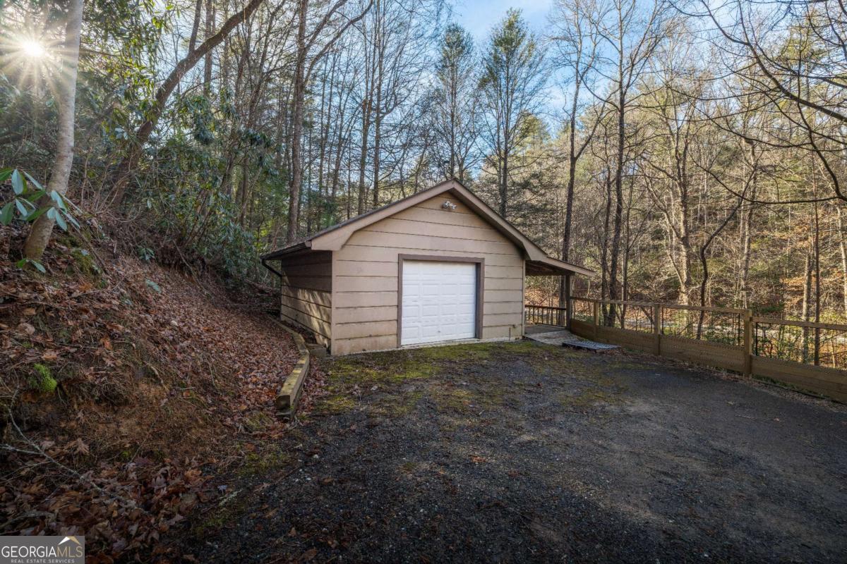 100 Stanley Creek Road Cherry Log, GA 30522 - Photo 42 of 46