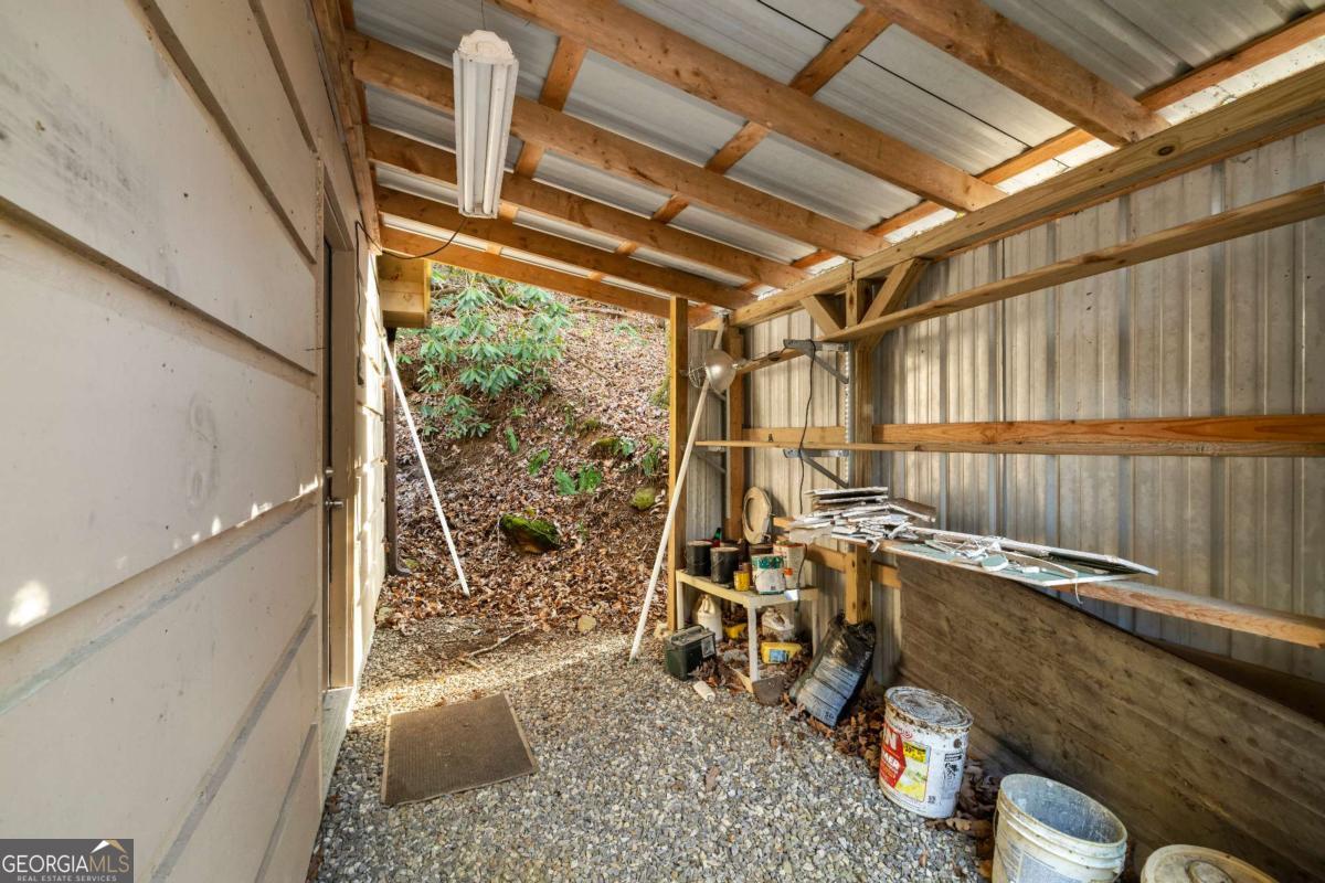 100 Stanley Creek Road Cherry Log, GA 30522 - Photo 43 of 46