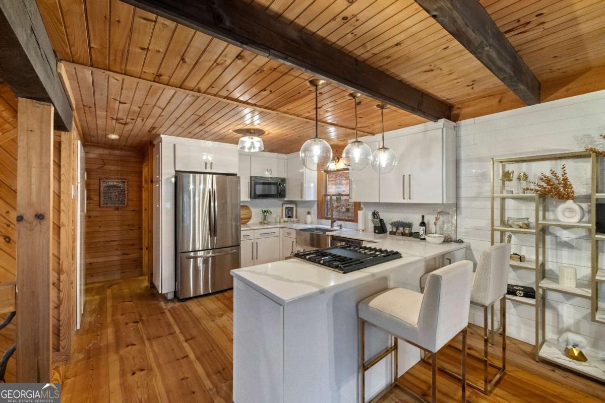 100 Stanley Creek Road Cherry Log, GA 30522 - Photo 6 of 46