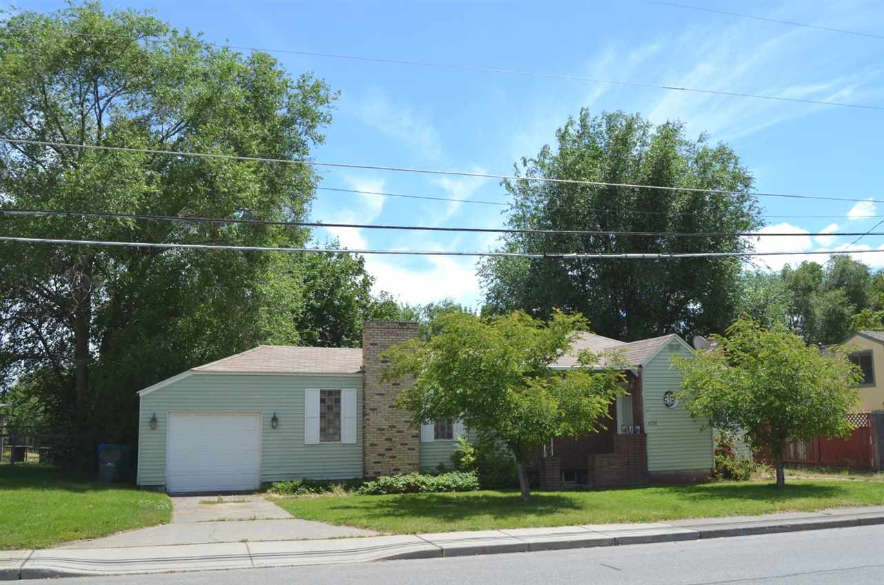 416 North Vista Road Spokane Valley, WA 99212 - Photo 1 of 20 Gallery Image 1