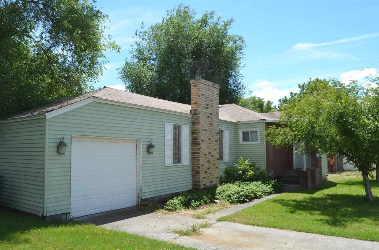 416 North Vista Road Spokane Valley, WA 99212 - Photo 2 of 20 Gallery Image 2
