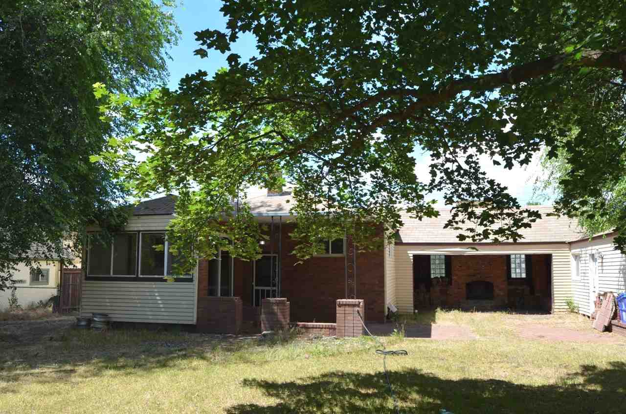 416 North Vista Road Spokane Valley, WA 99212 - Photo 20 of 20 Gallery Image 20