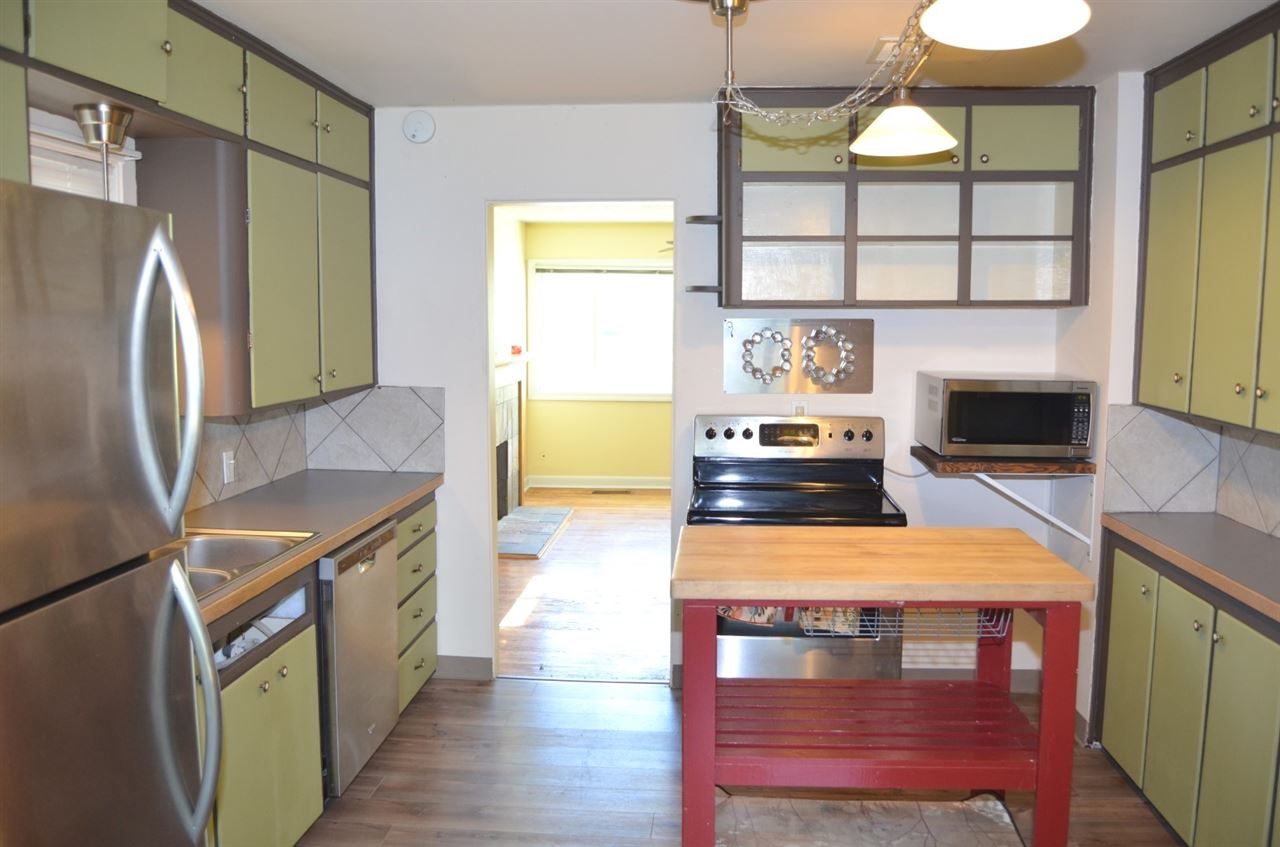416 North Vista Road Spokane Valley, WA 99212 - Photo 7 of 20 Gallery Image 7