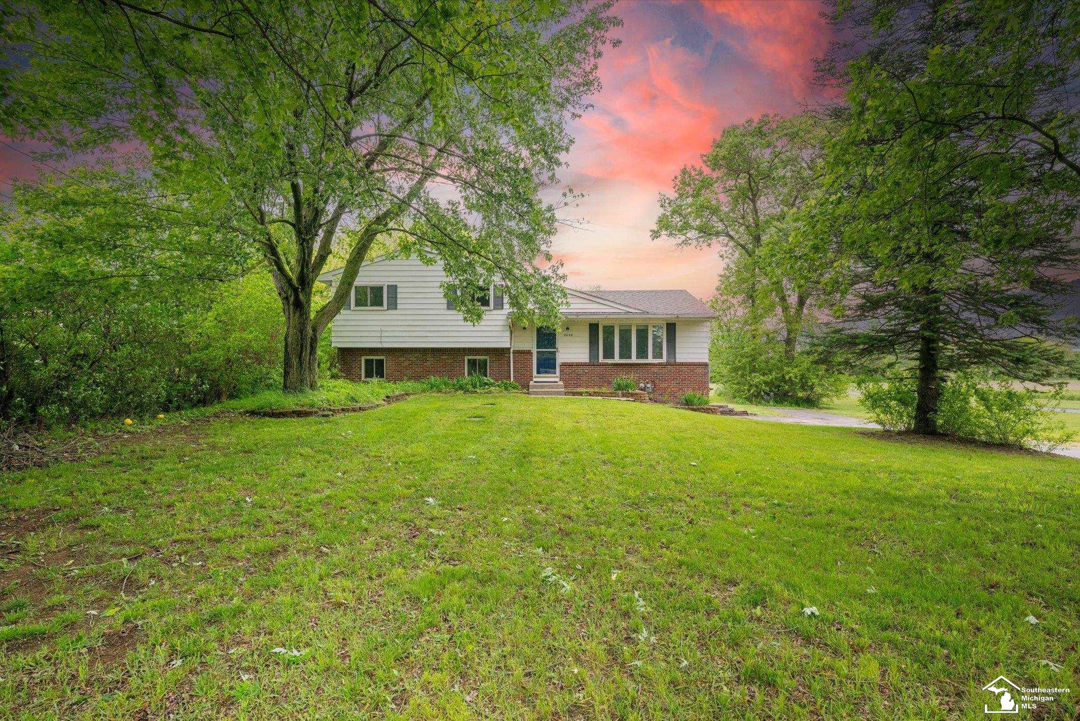 2058 West Erie Road Temperance, MI 48182 - Photo 1 of 38