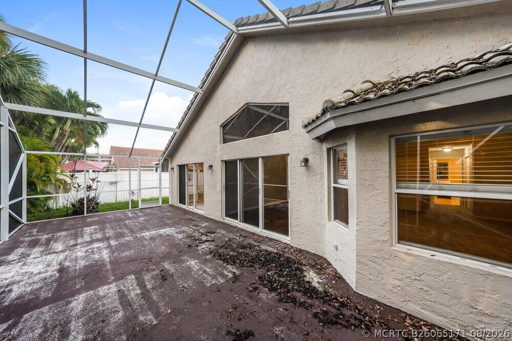 Undisclosed Address Boca Raton, FL 33428 - Photo 15 of 16 16-RearView_20260728173043-lg