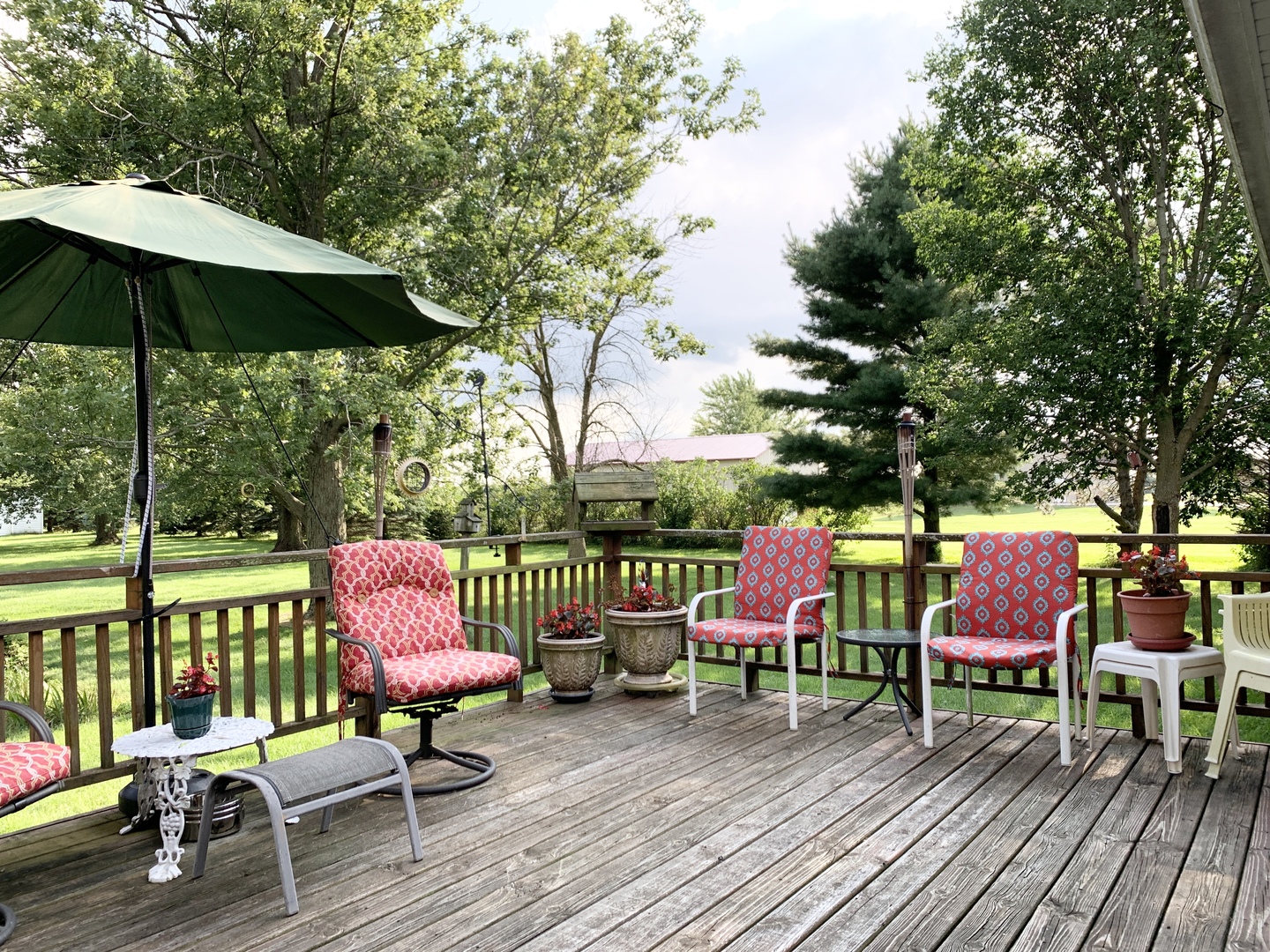 2726 West 3000S Road Kankakee, IL 60901 - Photo 23 of 31