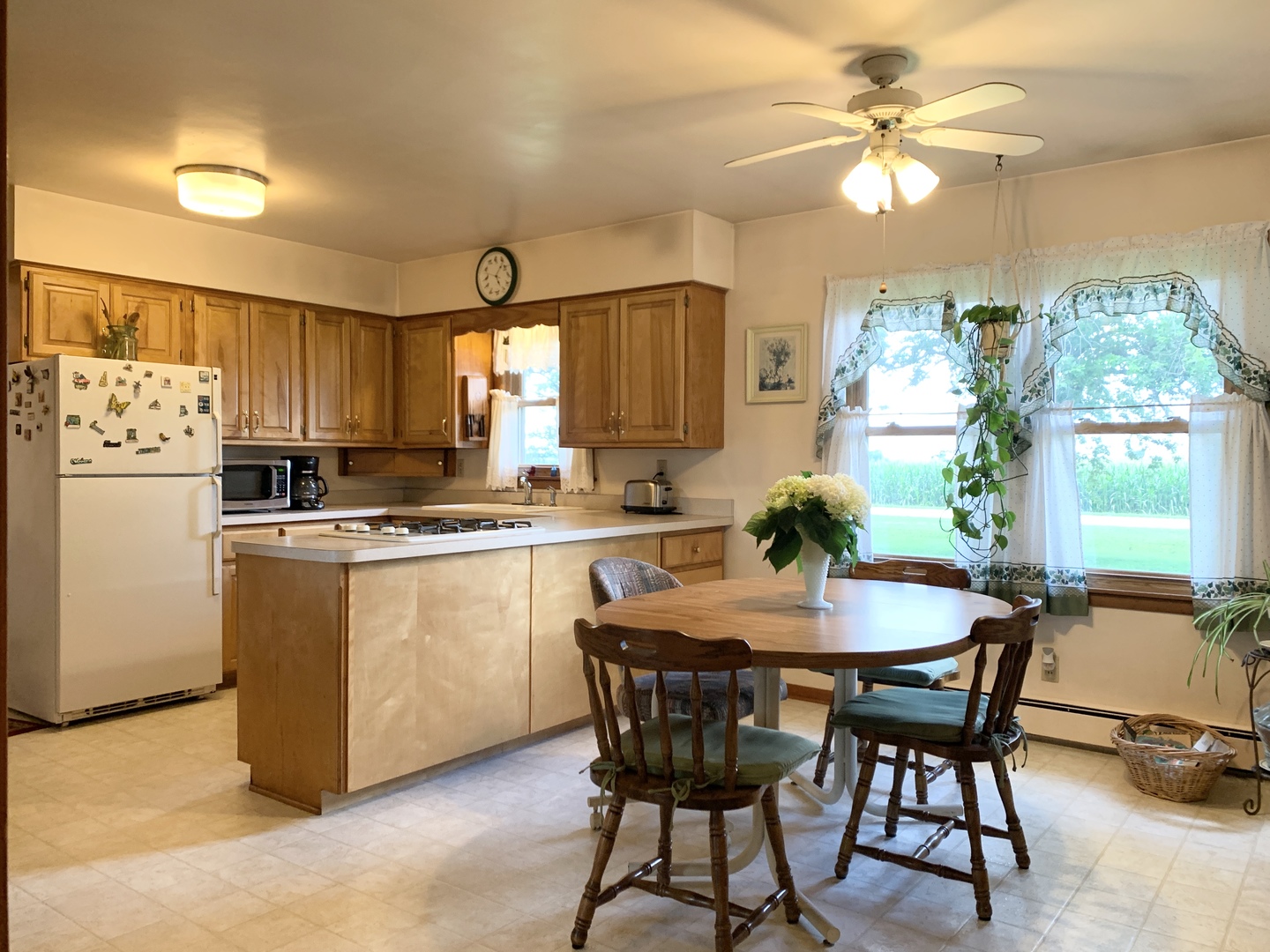 2726 West 3000S Road Kankakee, IL 60901 - Photo 6 of 31