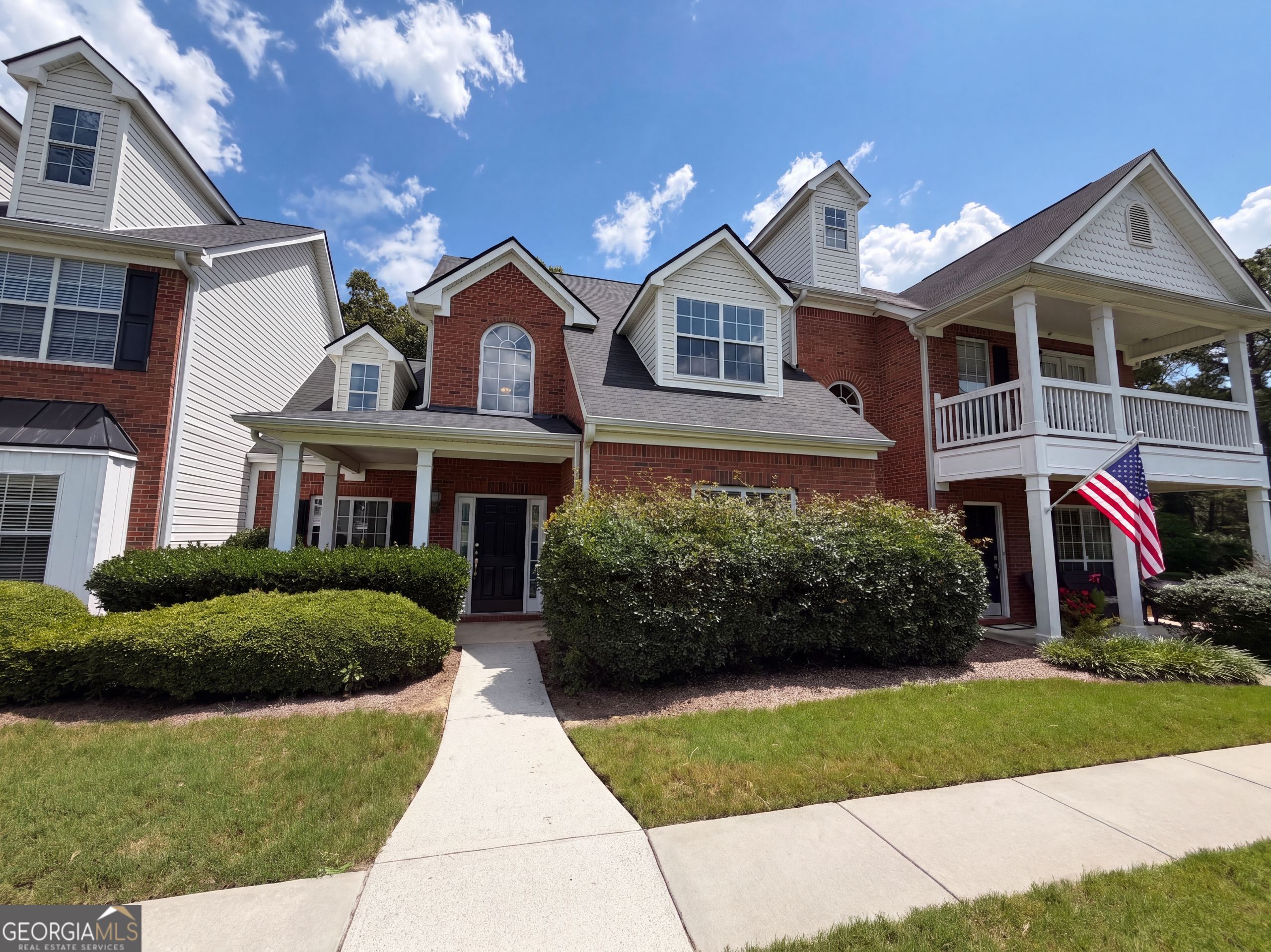 255 Morgan Road, Unit C2 Carrollton, GA 30116 - Photo 21 of 24 Gallery Image 21