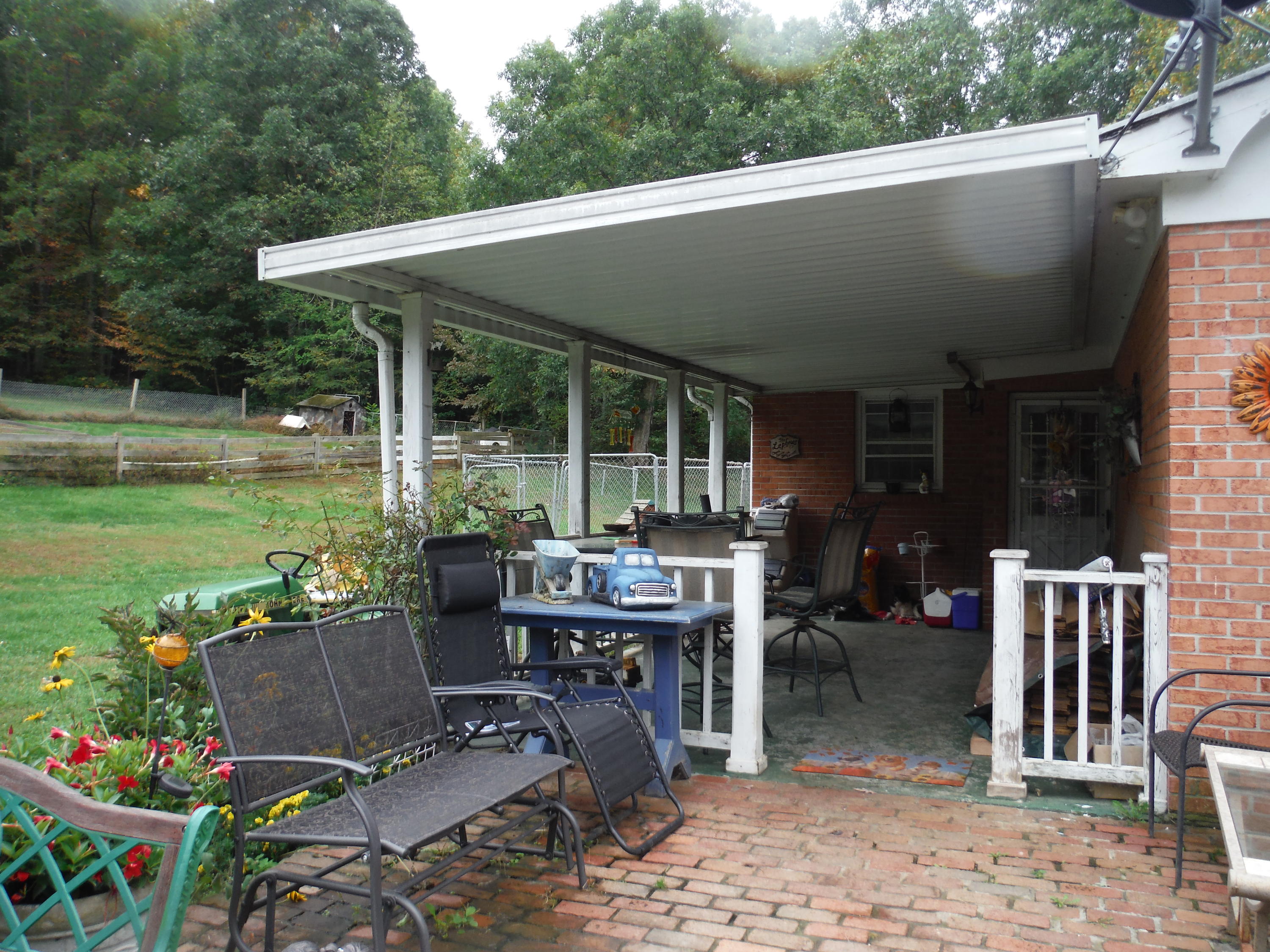 30 Monroe Draft Road Caldwell, WV 24925 - Photo 11 of 29 Gallery Image 11