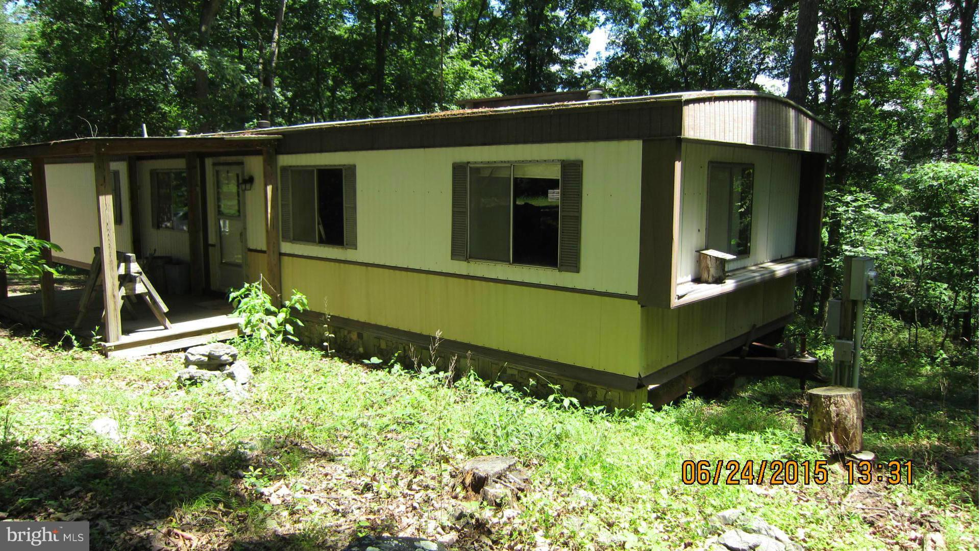 216 Light Road Winchester, VA 22603 - Photo 1 of 30 Exterior (General)