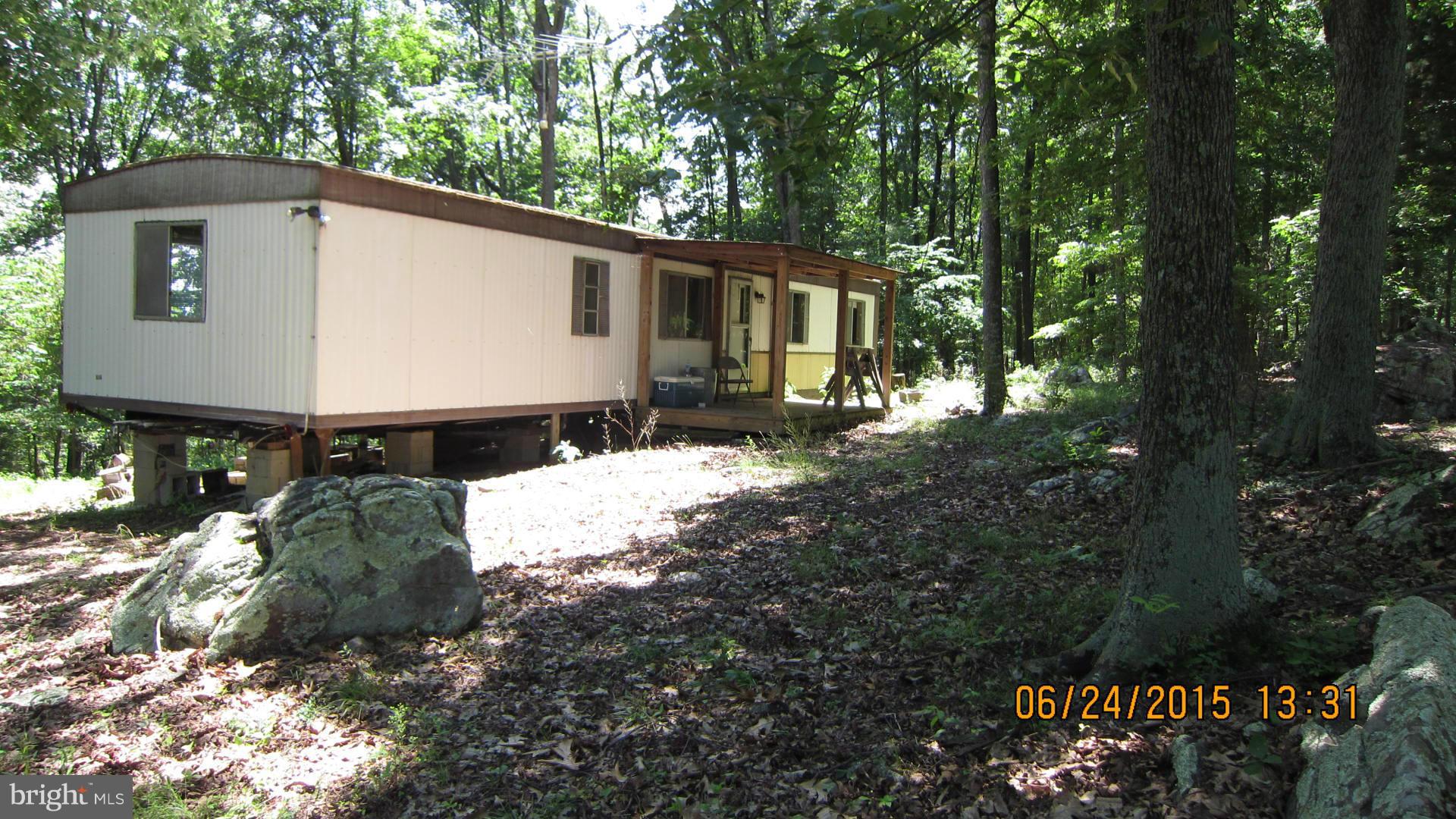 216 Light Road Winchester, VA 22603 - Photo 2 of 30 Exterior (General)