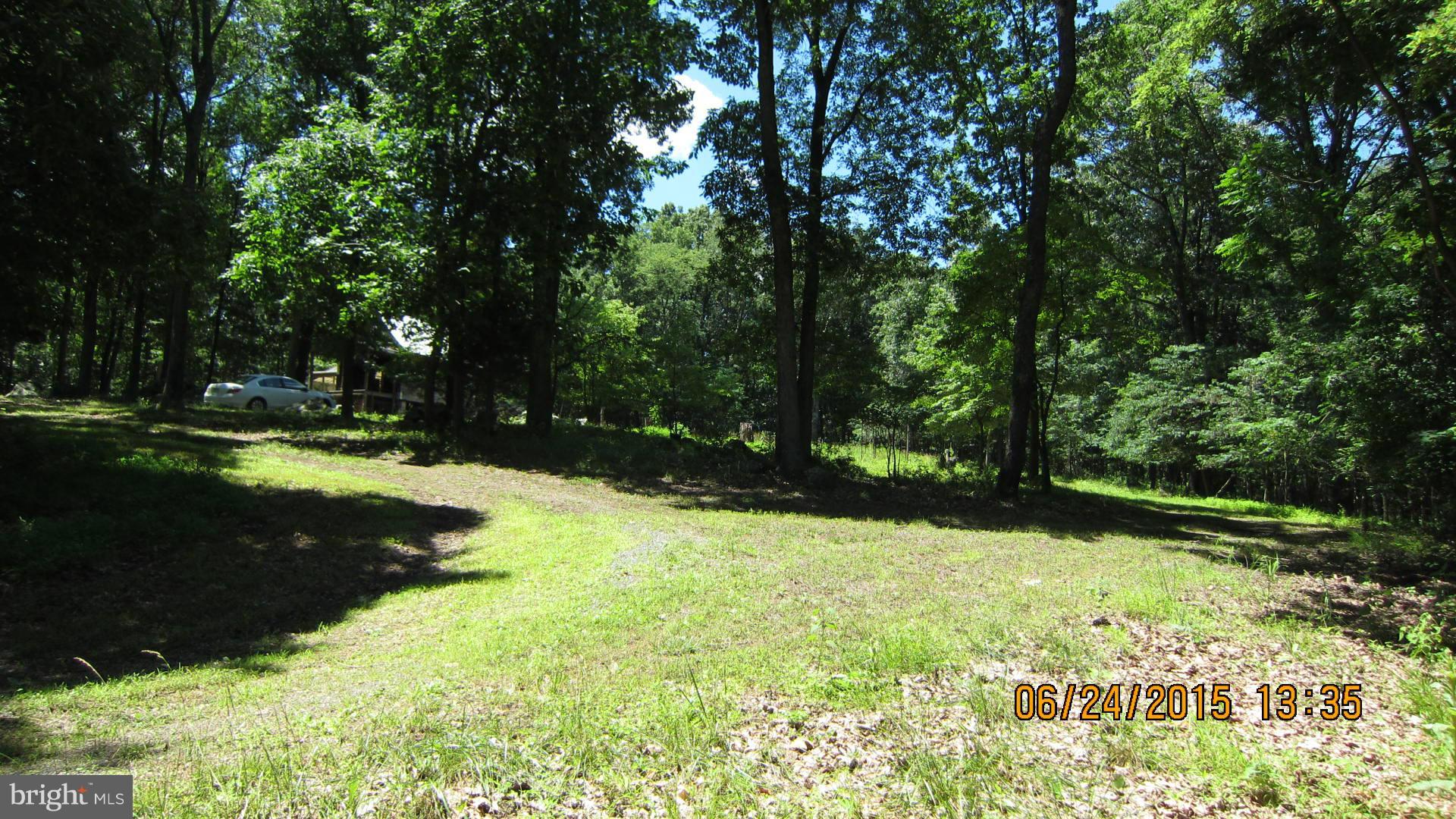 216 Light Road Winchester, VA 22603 - Photo 11 of 30 Exterior (General)