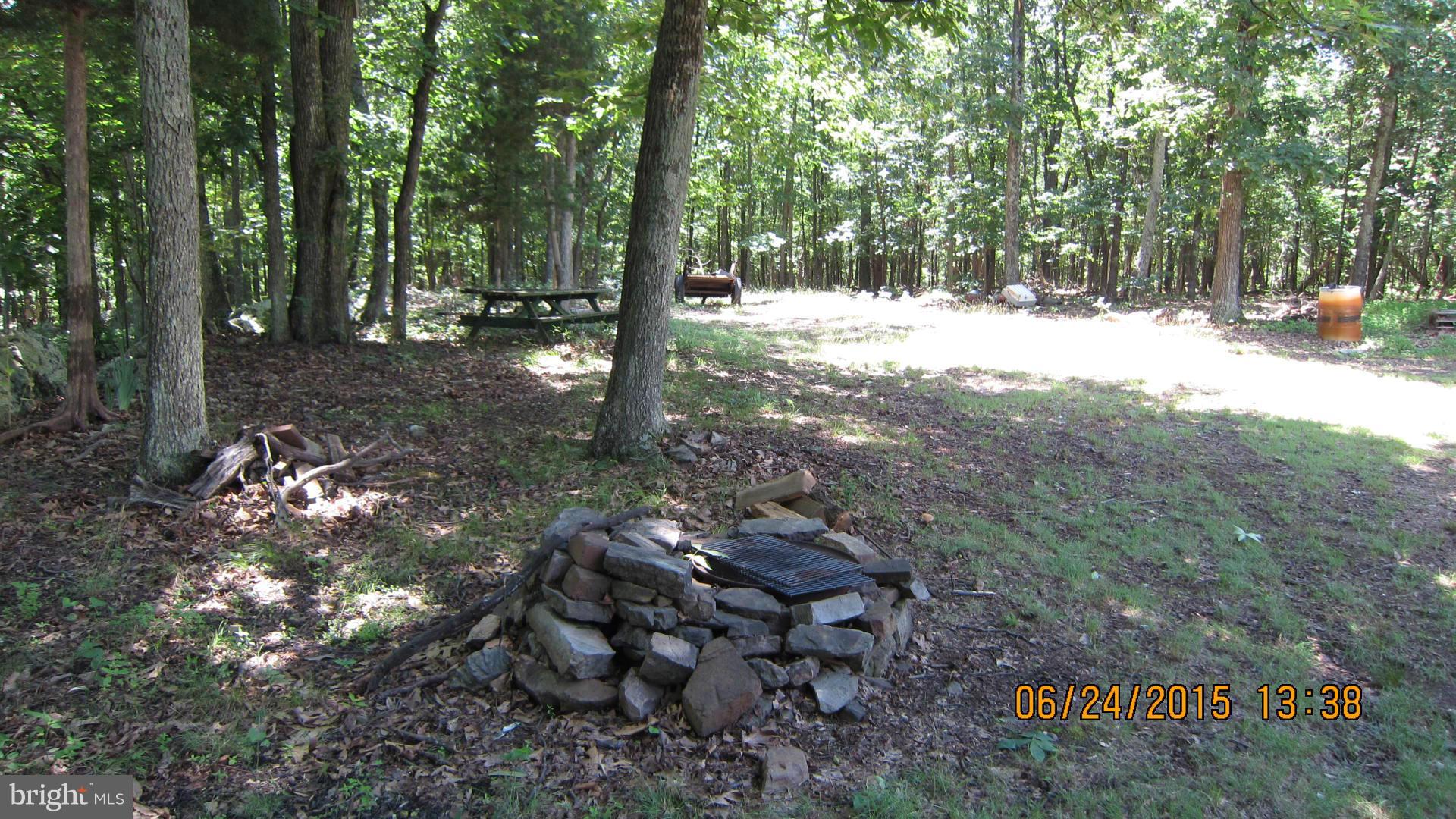 216 Light Road Winchester, VA 22603 - Photo 16 of 30 Exterior (General)