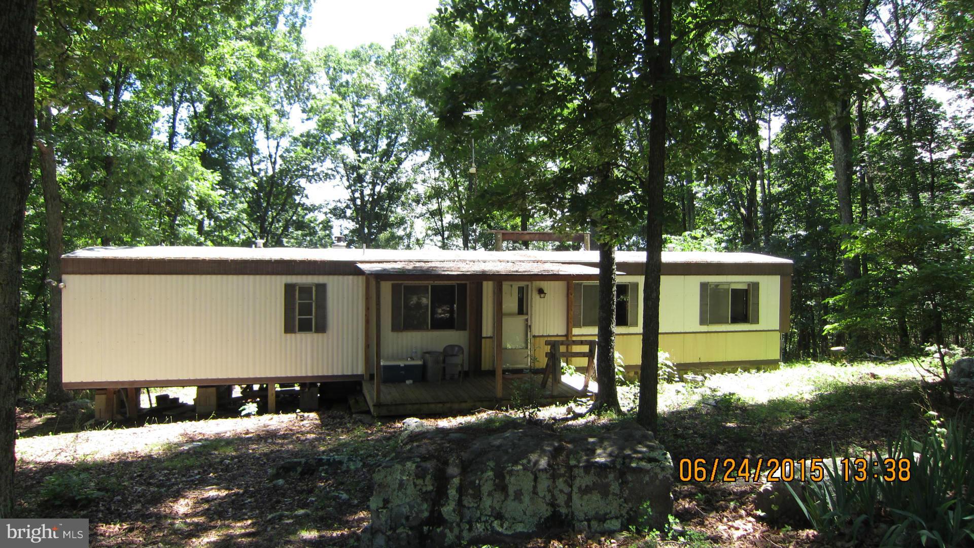 216 Light Road Winchester, VA 22603 - Photo 17 of 30 Exterior (General)