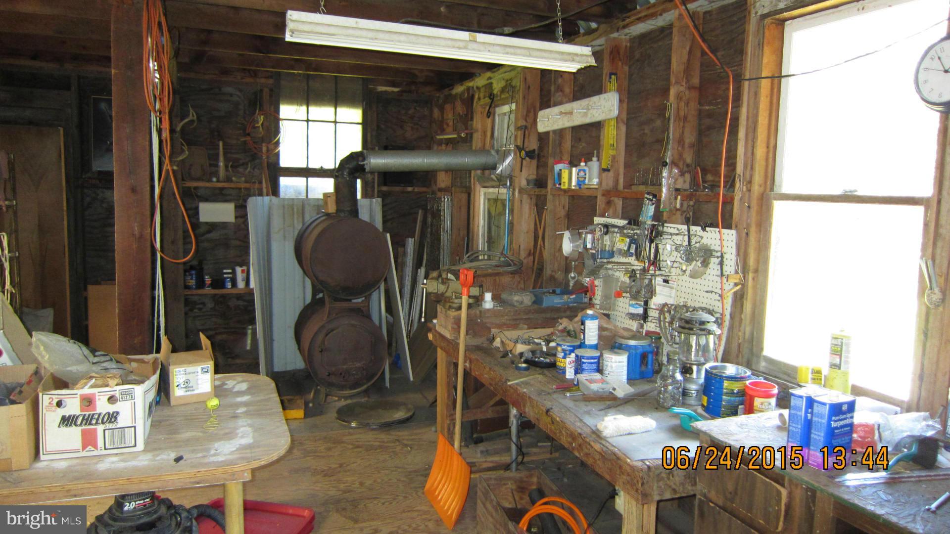 216 Light Road Winchester, VA 22603 - Photo 26 of 30 Interior (General)