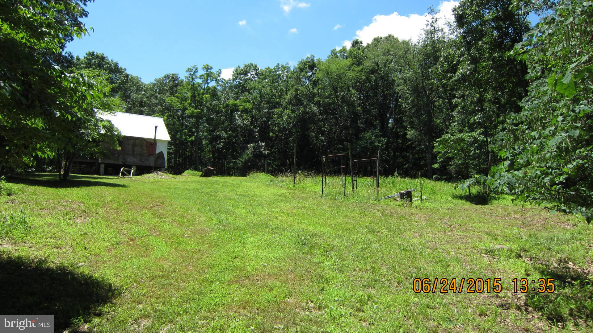216 Light Road Winchester, VA 22603 - Photo 6 of 30 Exterior (General)