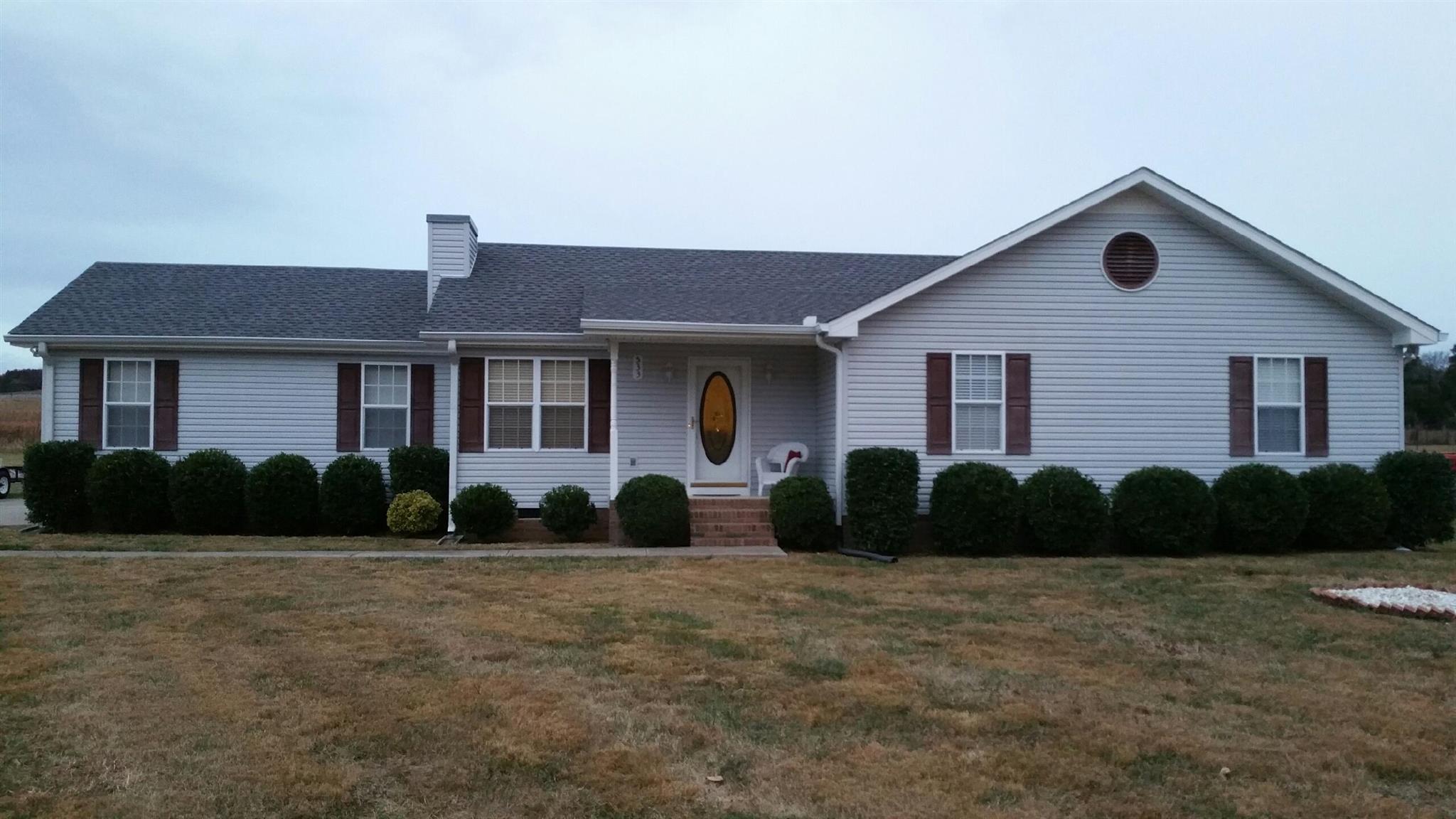 533 Beech Log Road Watertown, TN 37184 - Photo 1 of 10 Welcome to 533 Beech Log Rd.