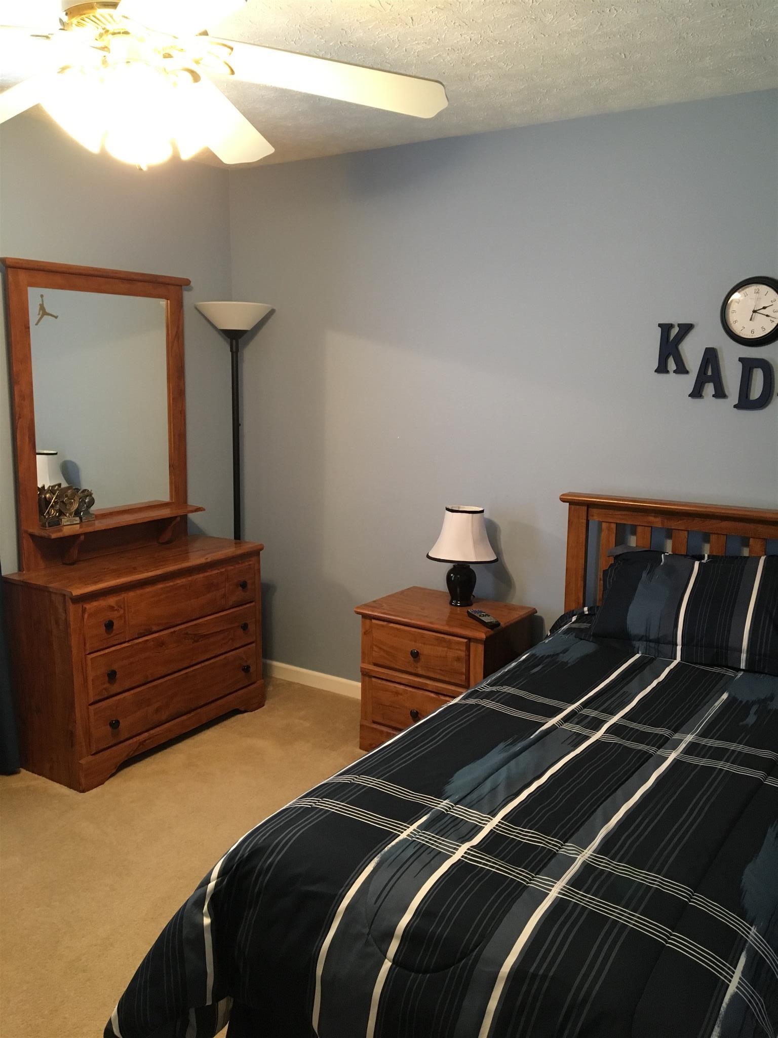 533 Beech Log Road Watertown, TN 37184 - Photo 6 of 10 Bedroom #3