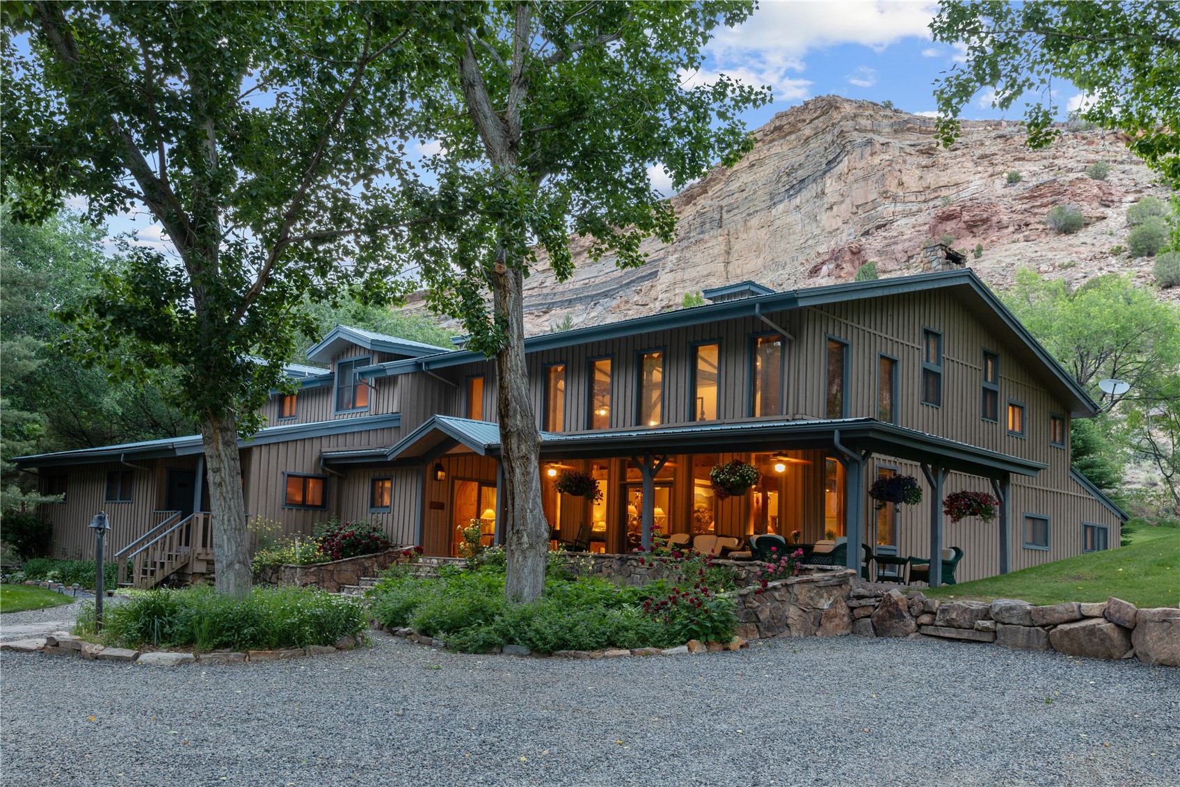 34074 Fruitland Mesa Road Crawford, CO 81415 - Photo 9 of 50