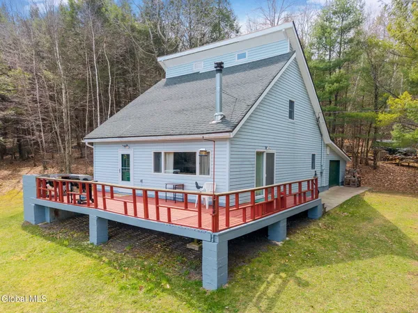$259,900 | 198 Kane Lane, Gilboa, NY 12167